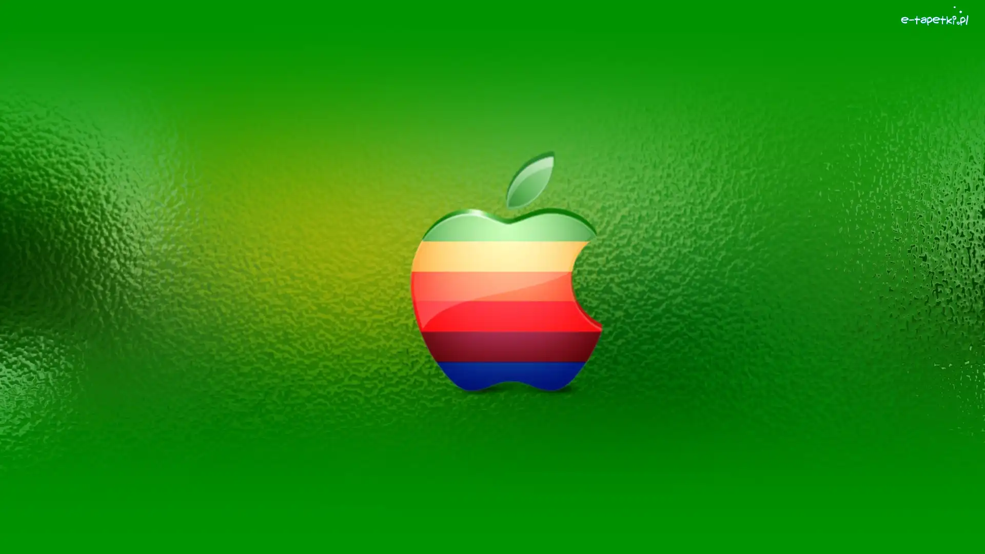 Apple, Grafika