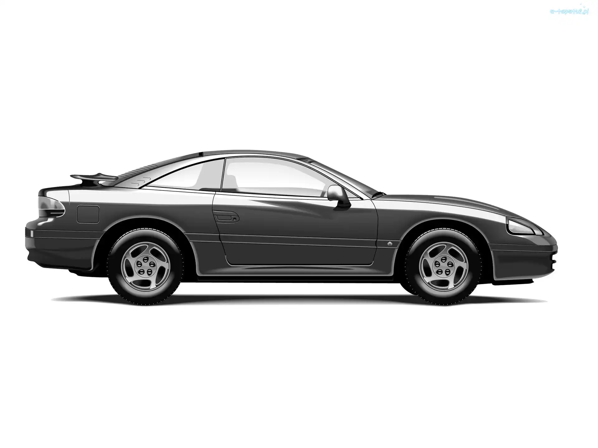 V6, Stealth, Dodge