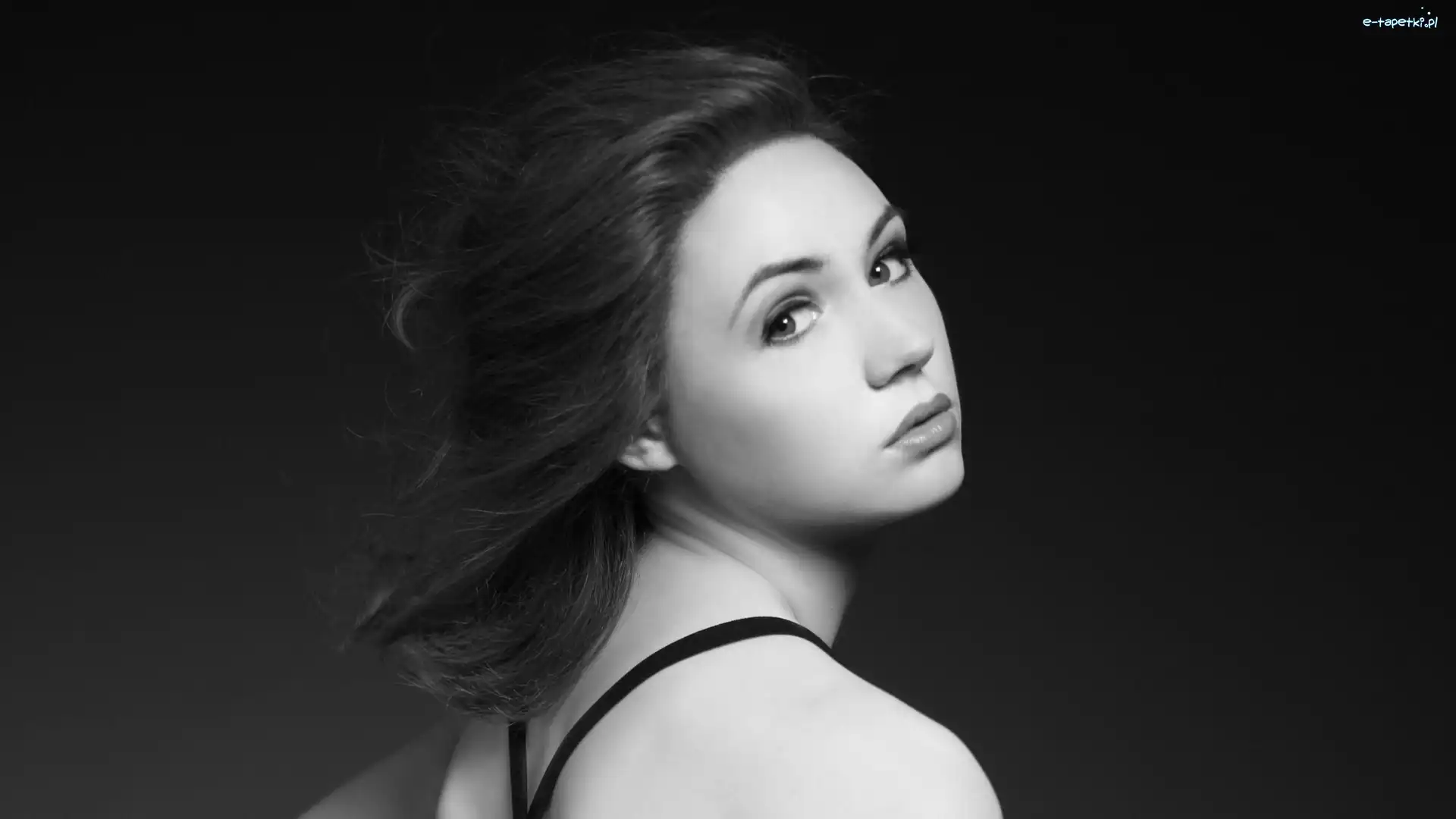 Karen Gillan, Aktorka