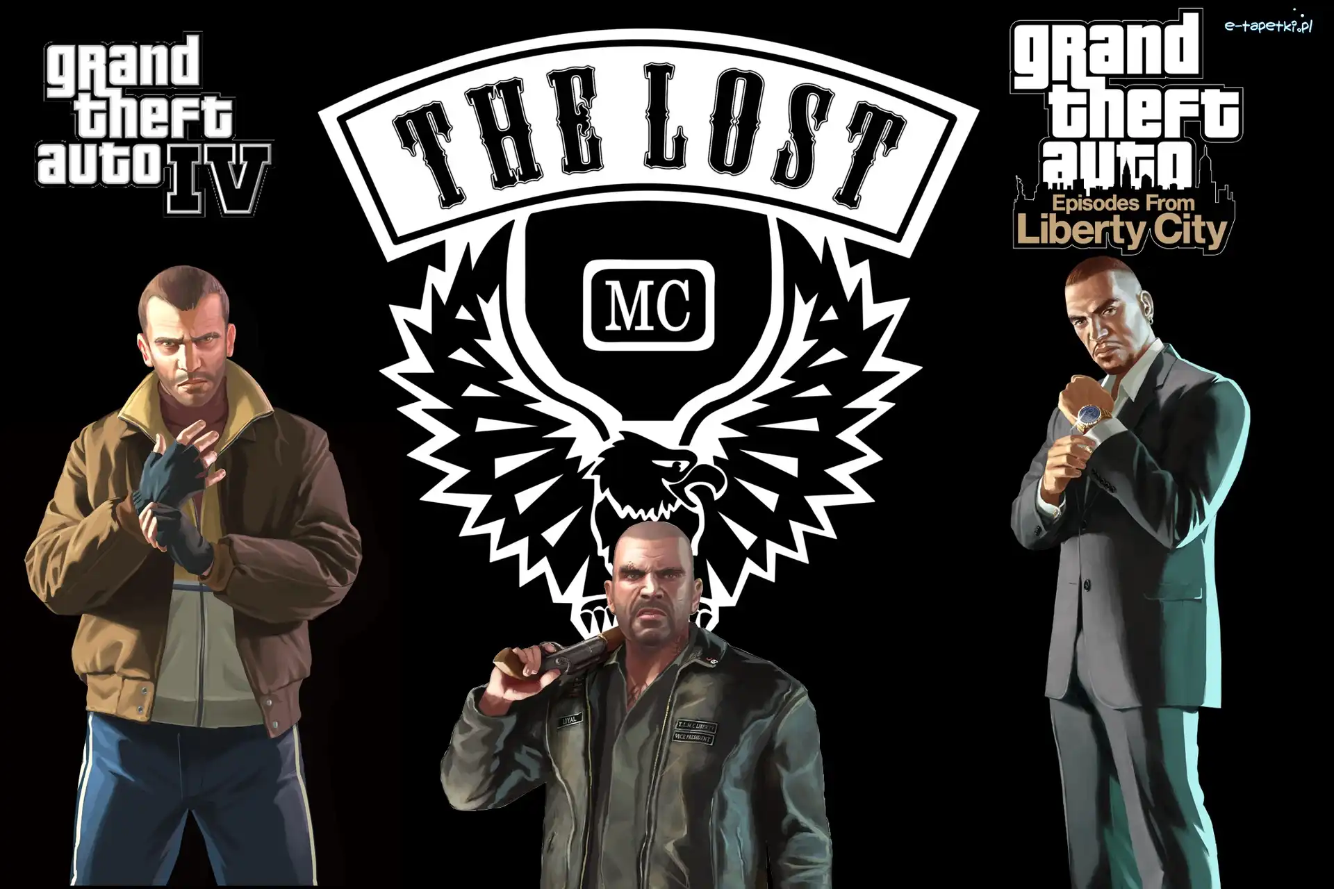 GTA IV