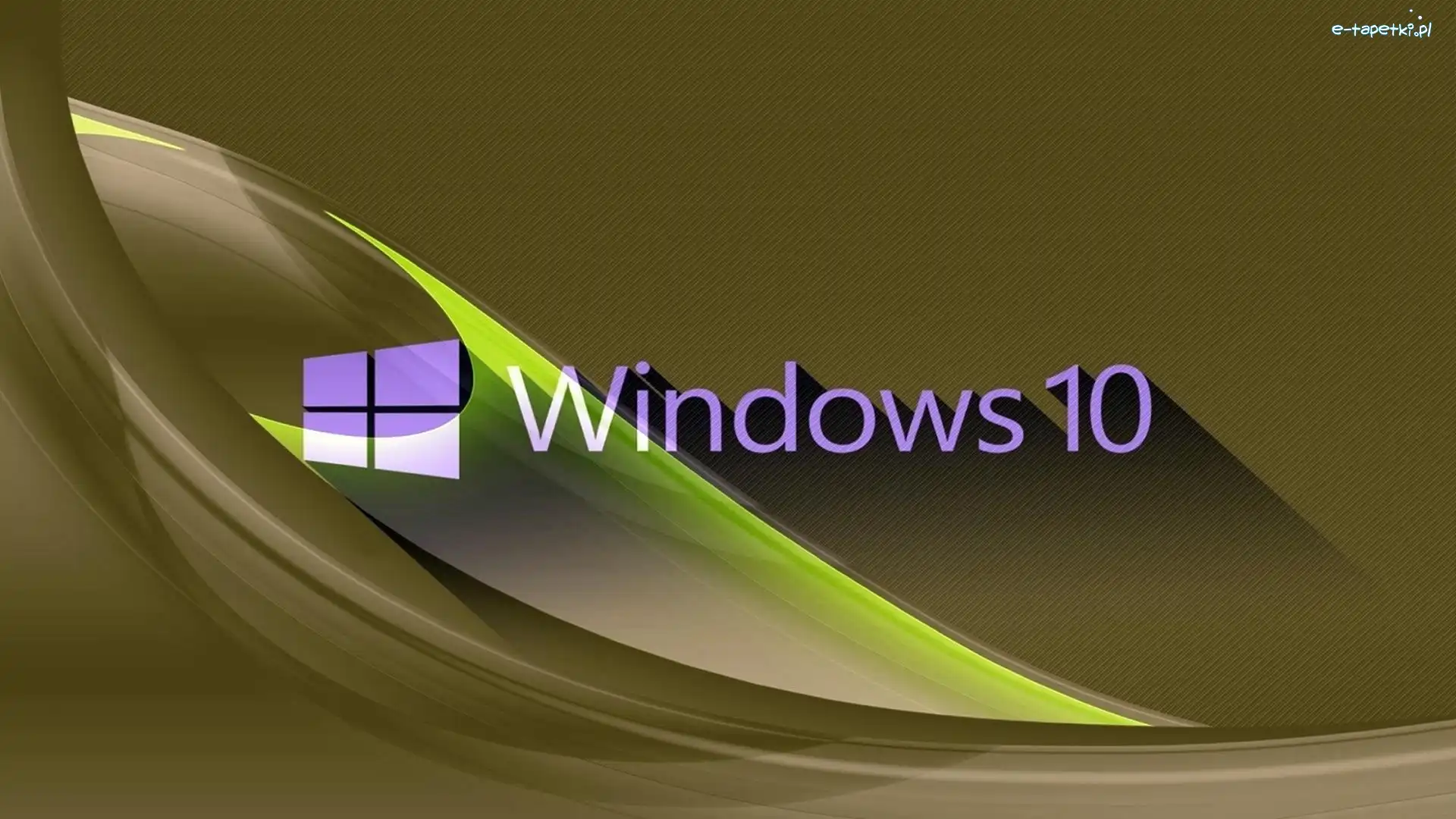 Windows 10, System Operacyjny