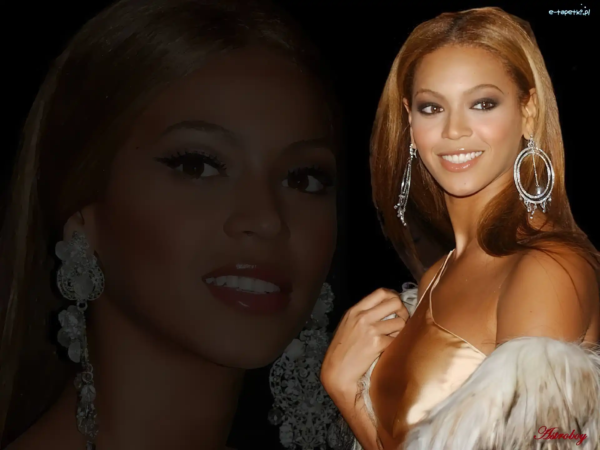 Beyonce Knowles