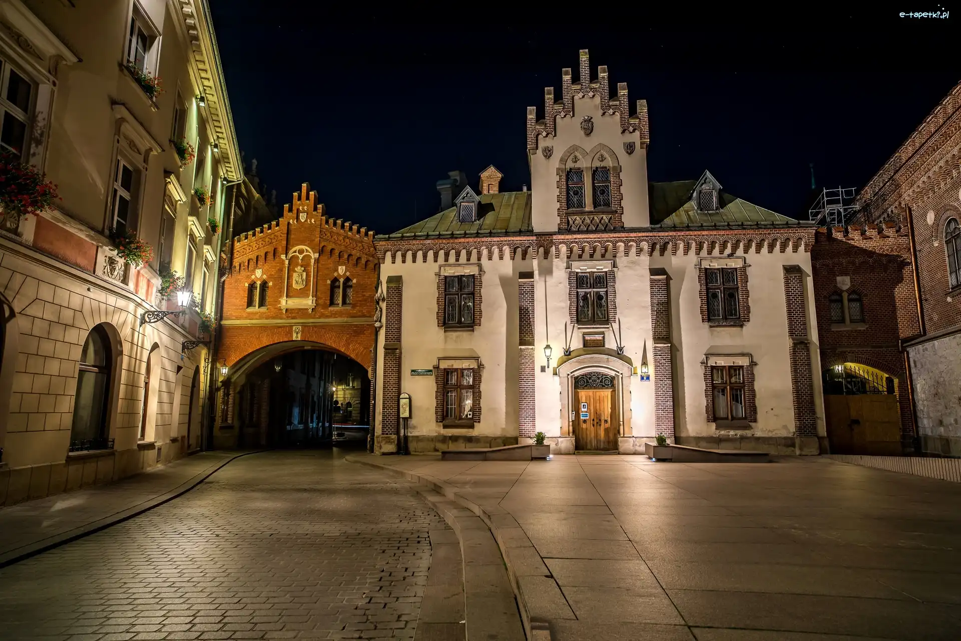 Kraków, Polska