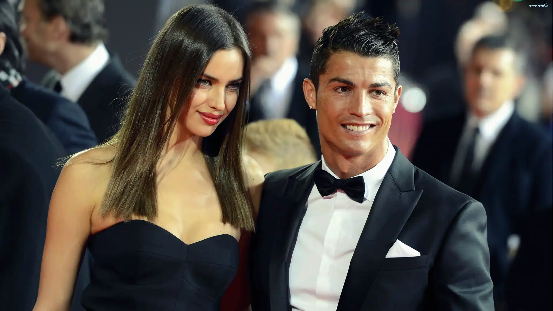Ronaldo, Irina Shayk, Piłkarz, Cristiano