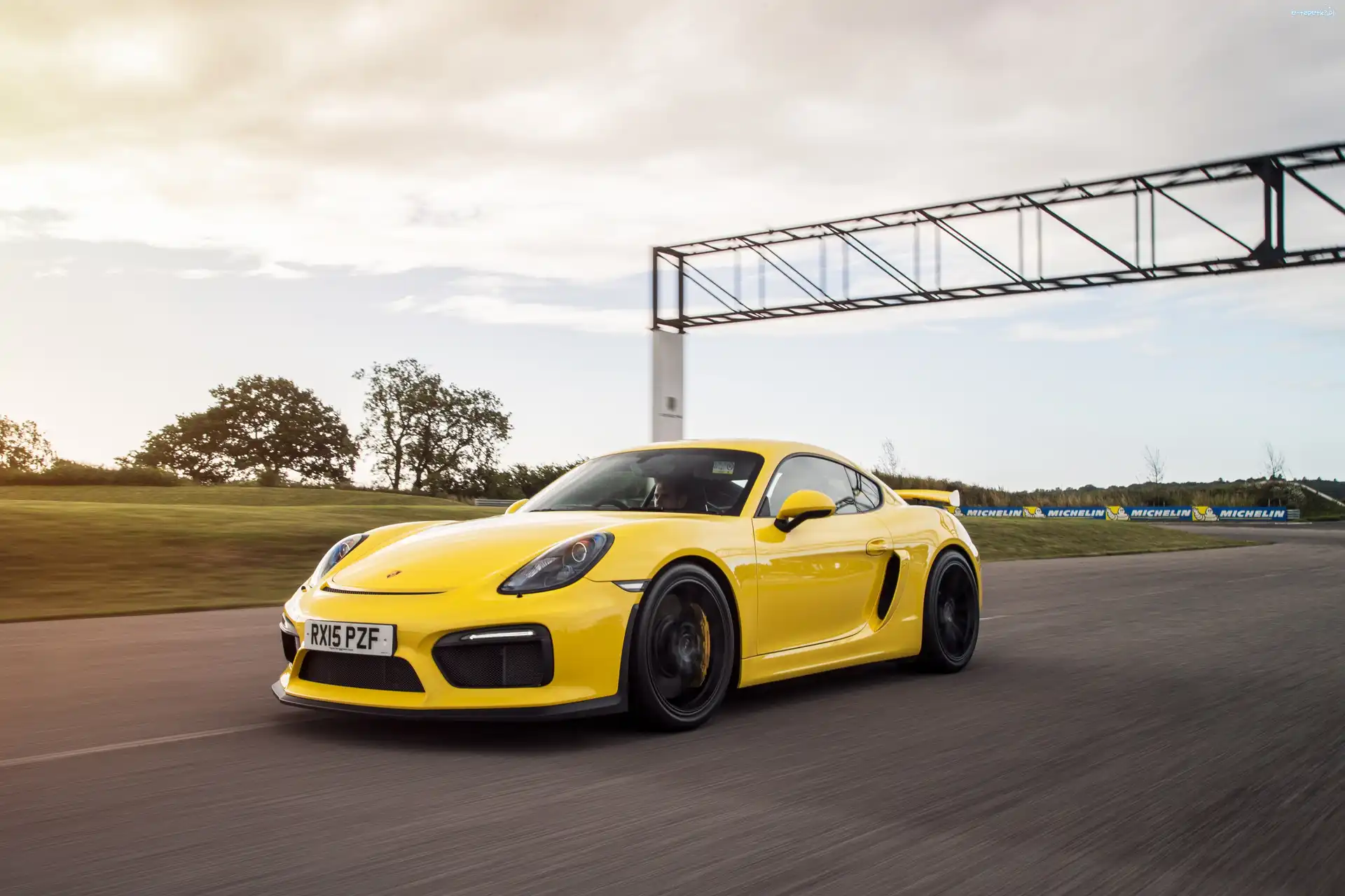 Porsche, Auto