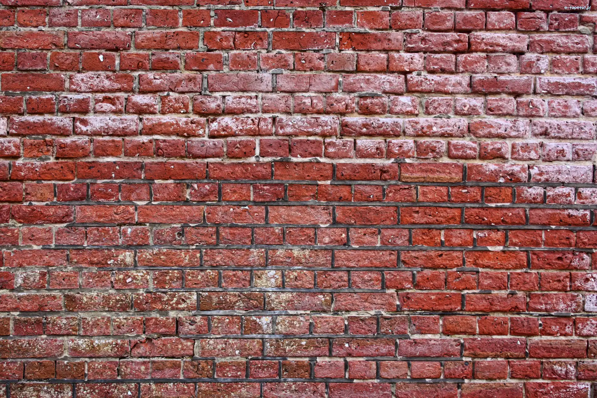 Mur, Ściana, Cegły