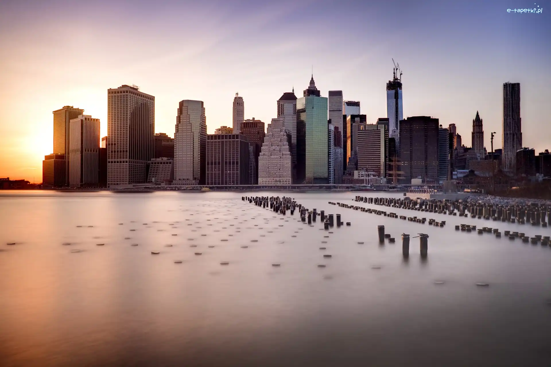 Brooklyn, USA, Nowy Jork