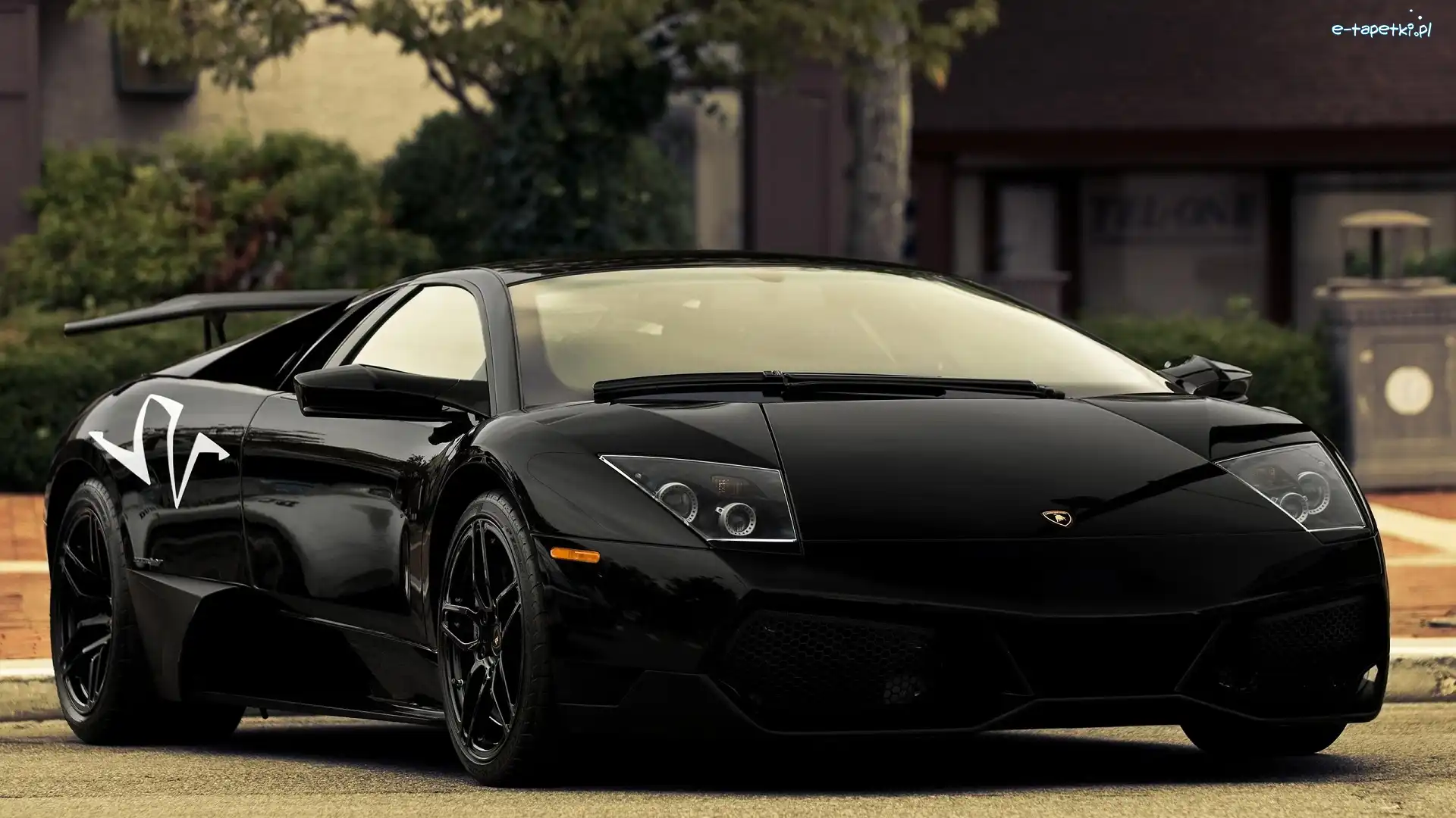 Gallardo, Lamborghini, Samochód