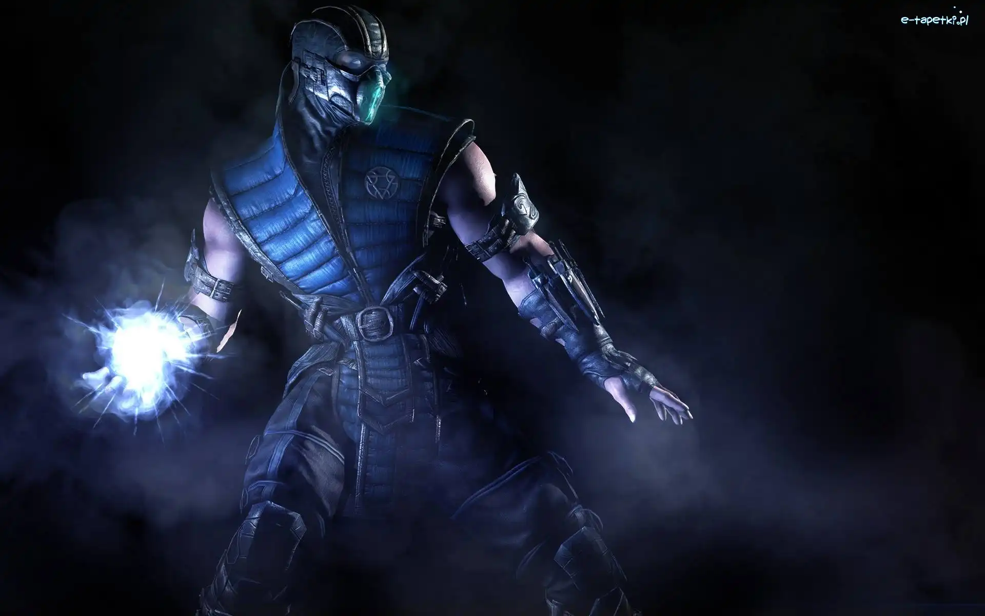 sub-zero
, mortal kombat x