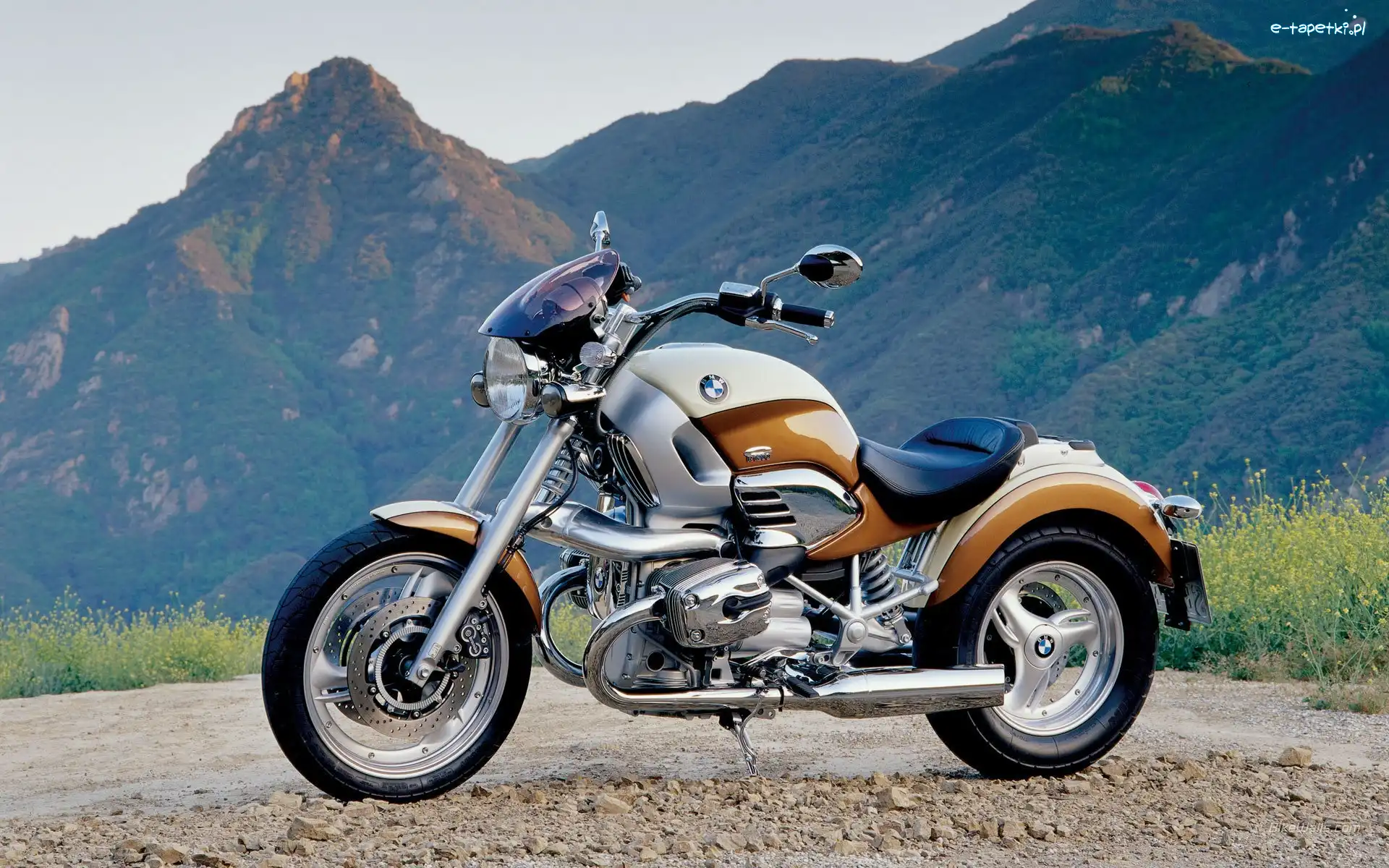 BMW, Motocykl