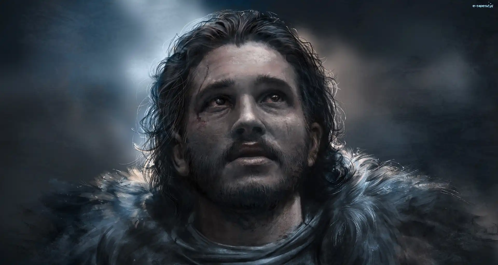 Kit Harington, Game of Thrones, Gra o tron
