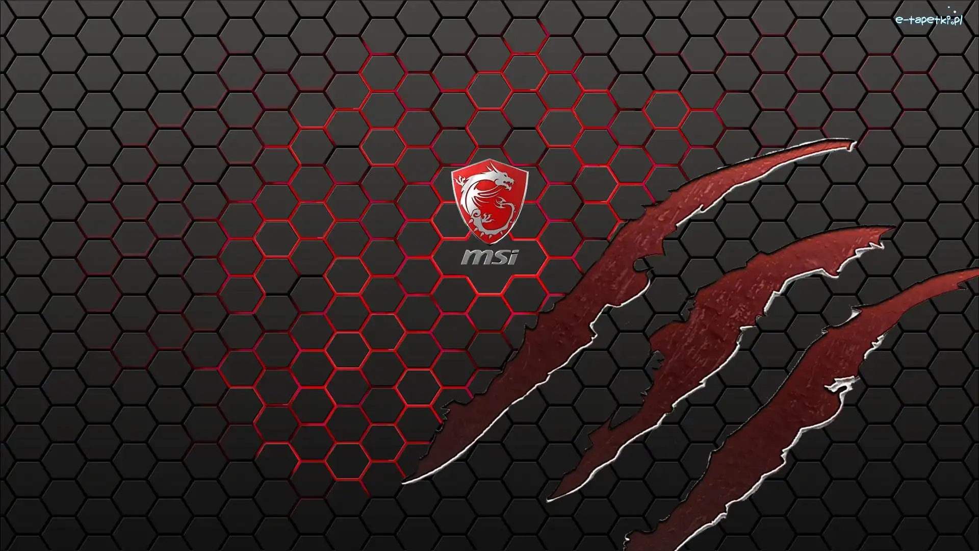 MSI