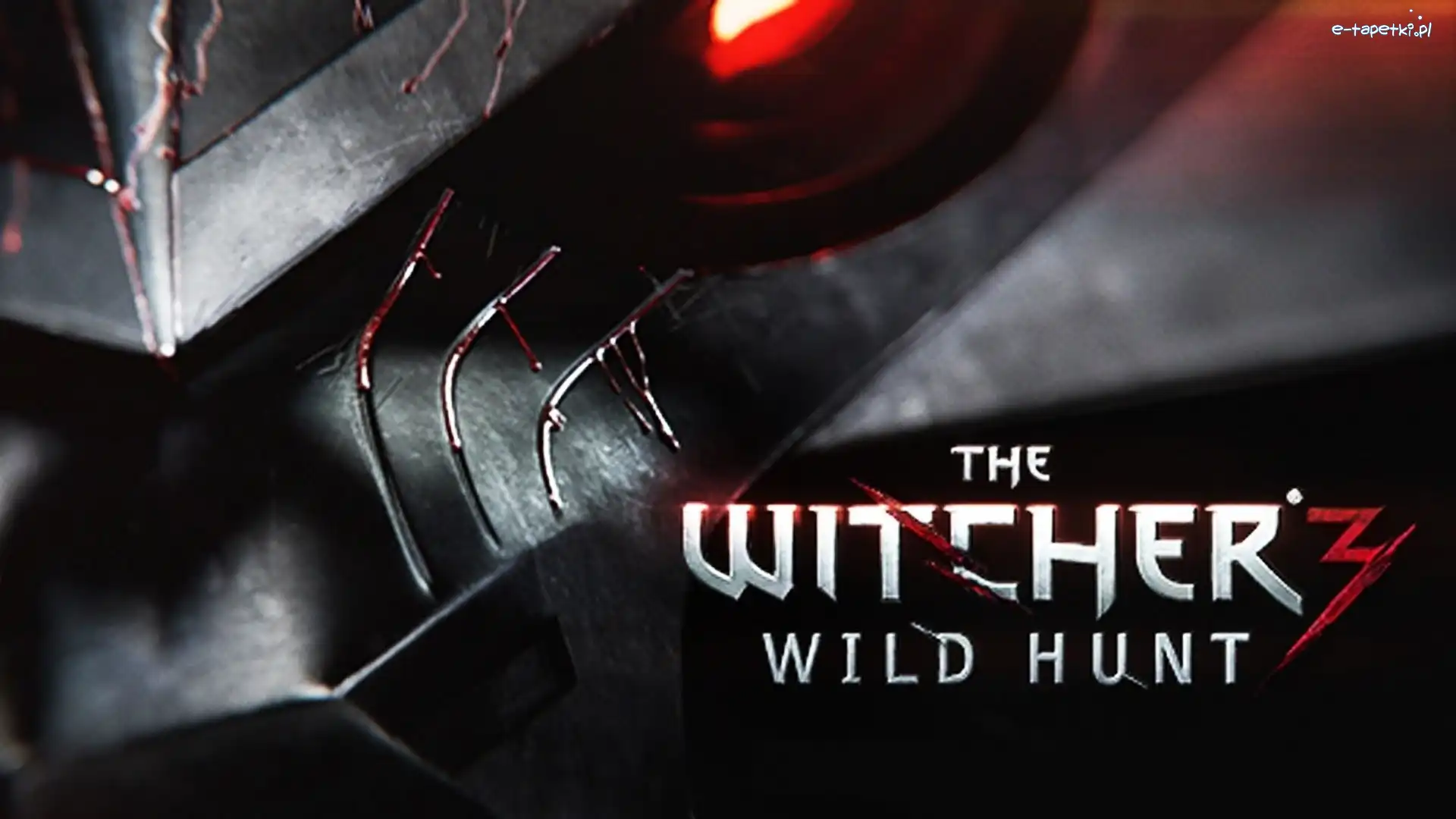 The Witcher 3 Wild Hunt, Wiedźmin 3 Dziki Gon
