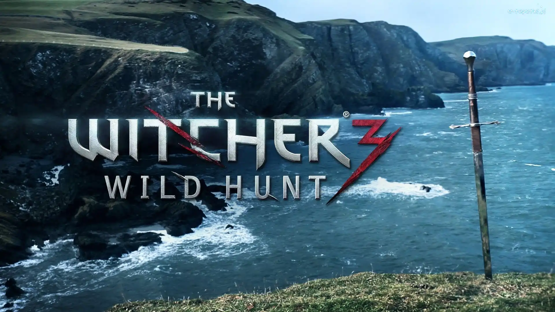 The Witcher 3 Wild Hunt, Wiedźmin 3 Dziki Gon