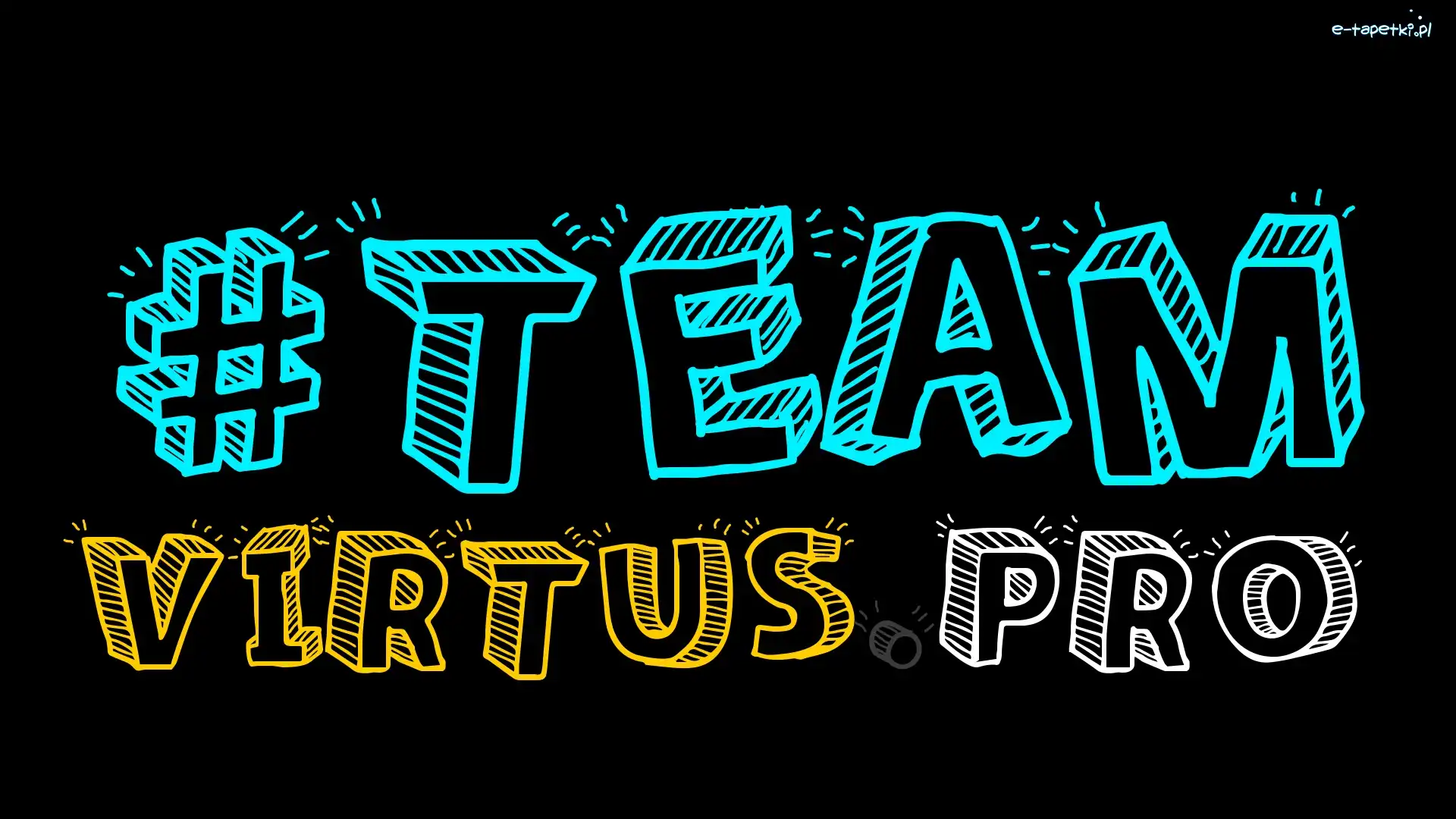VIRTUS PRO