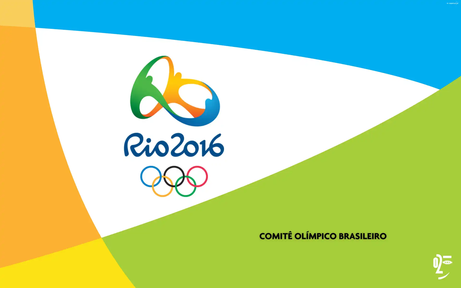 Rio, Janeiro, De, 2016, Olimpiada