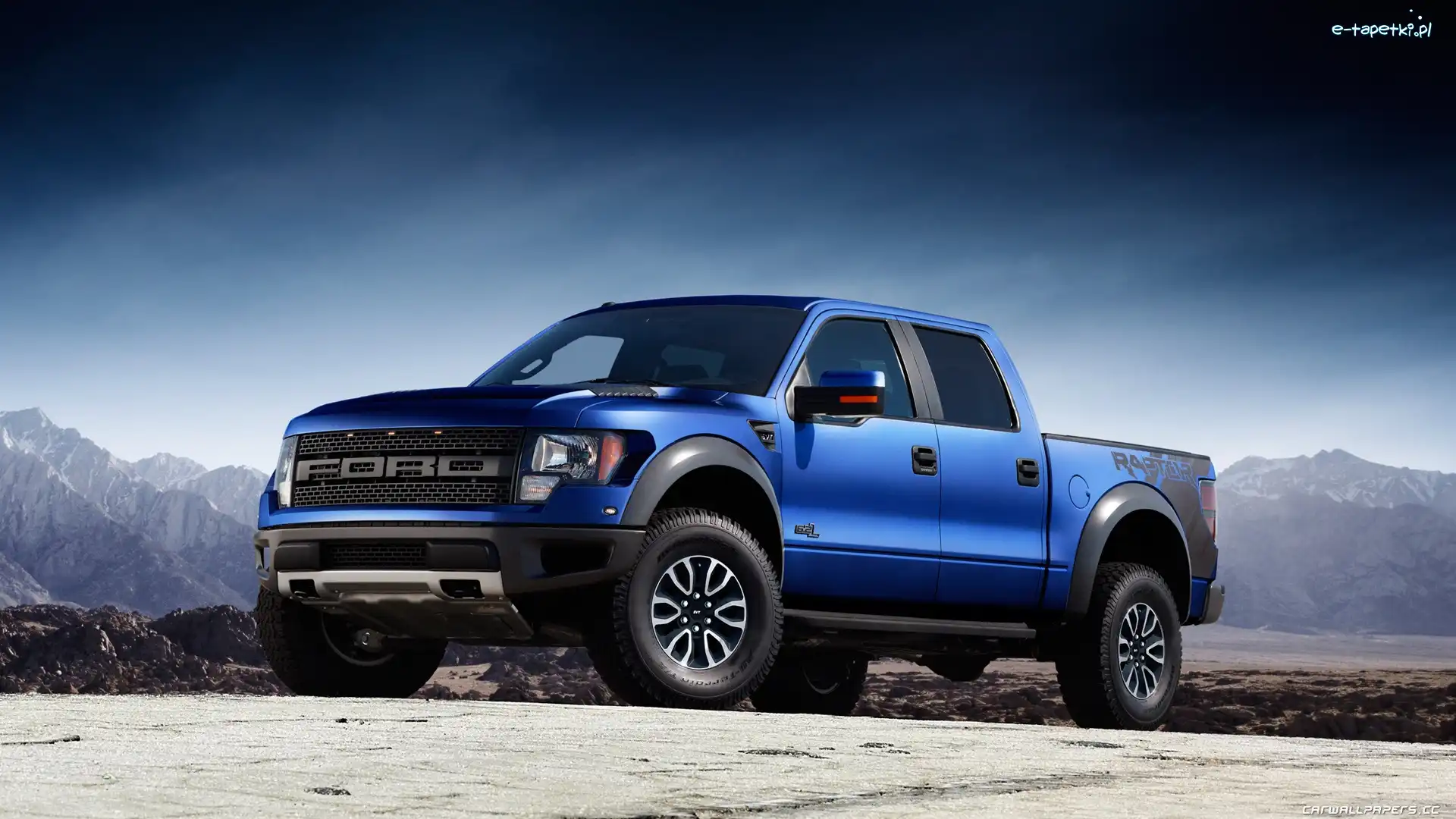 F 150, Ford