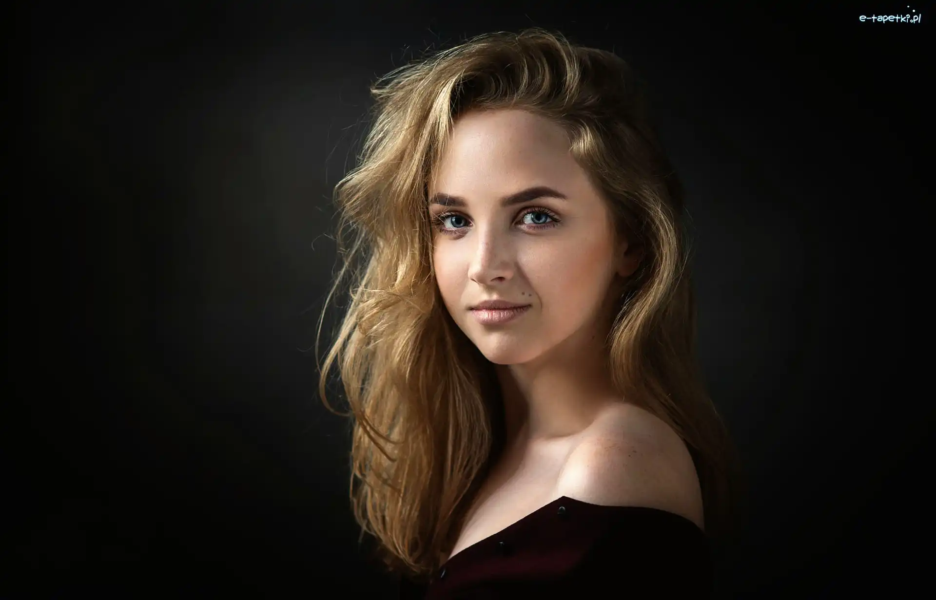 Kobiety, Portret