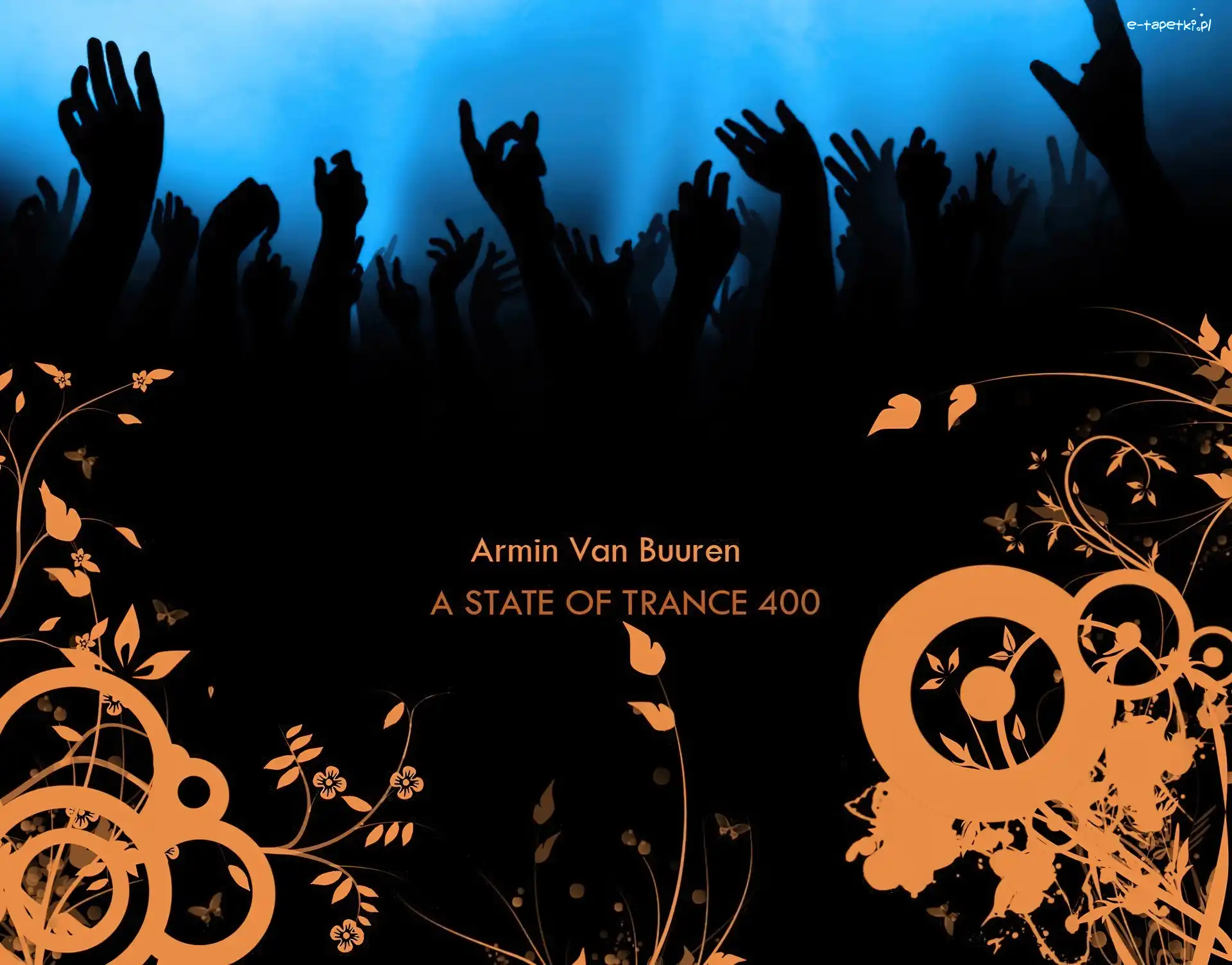 Armin van Buuren, A State of Trance
