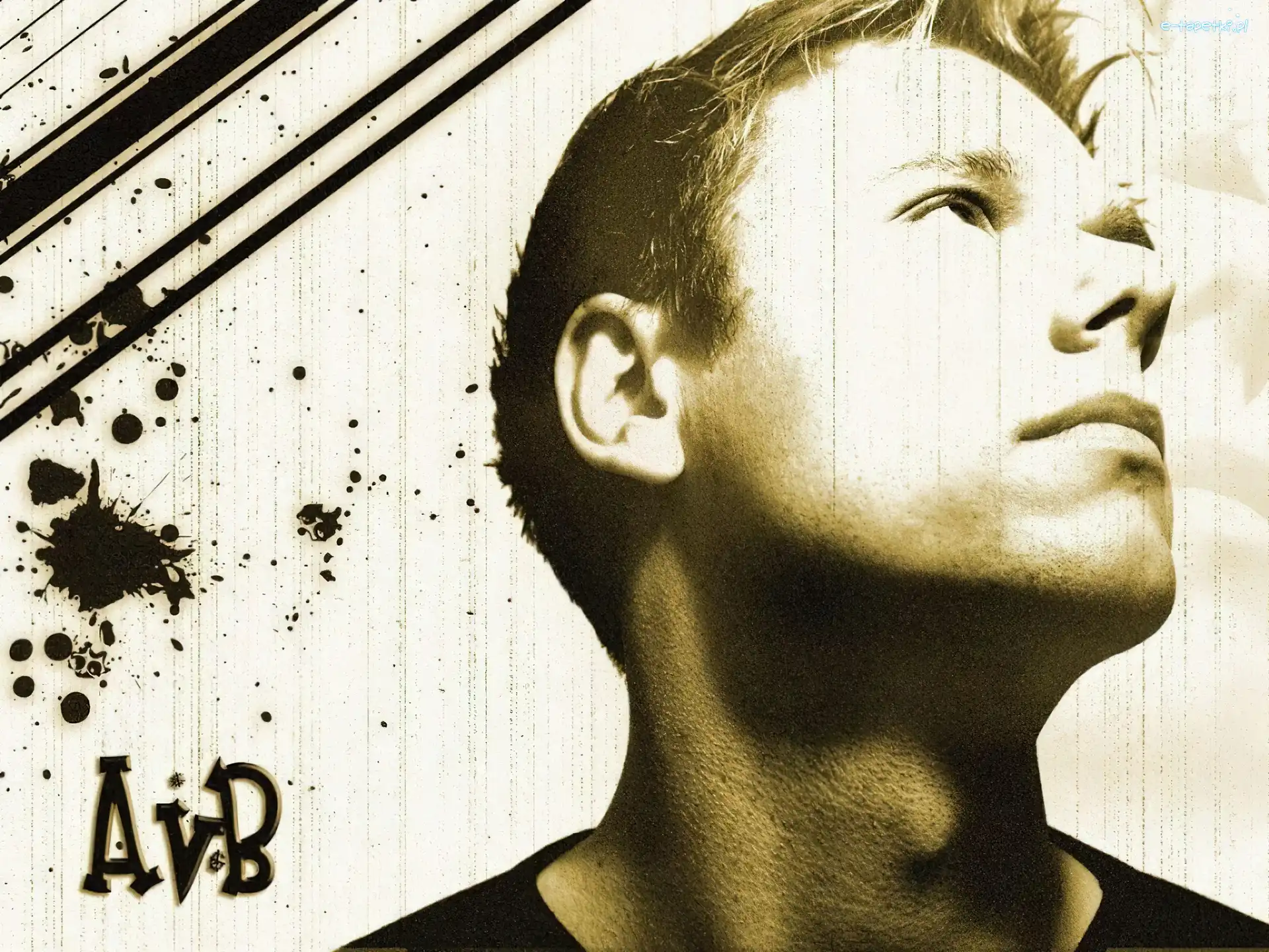 AvB, Armin van Buuren
