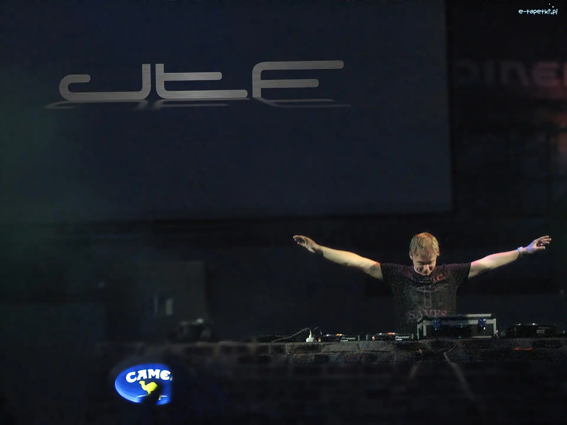 Armin van Buuren