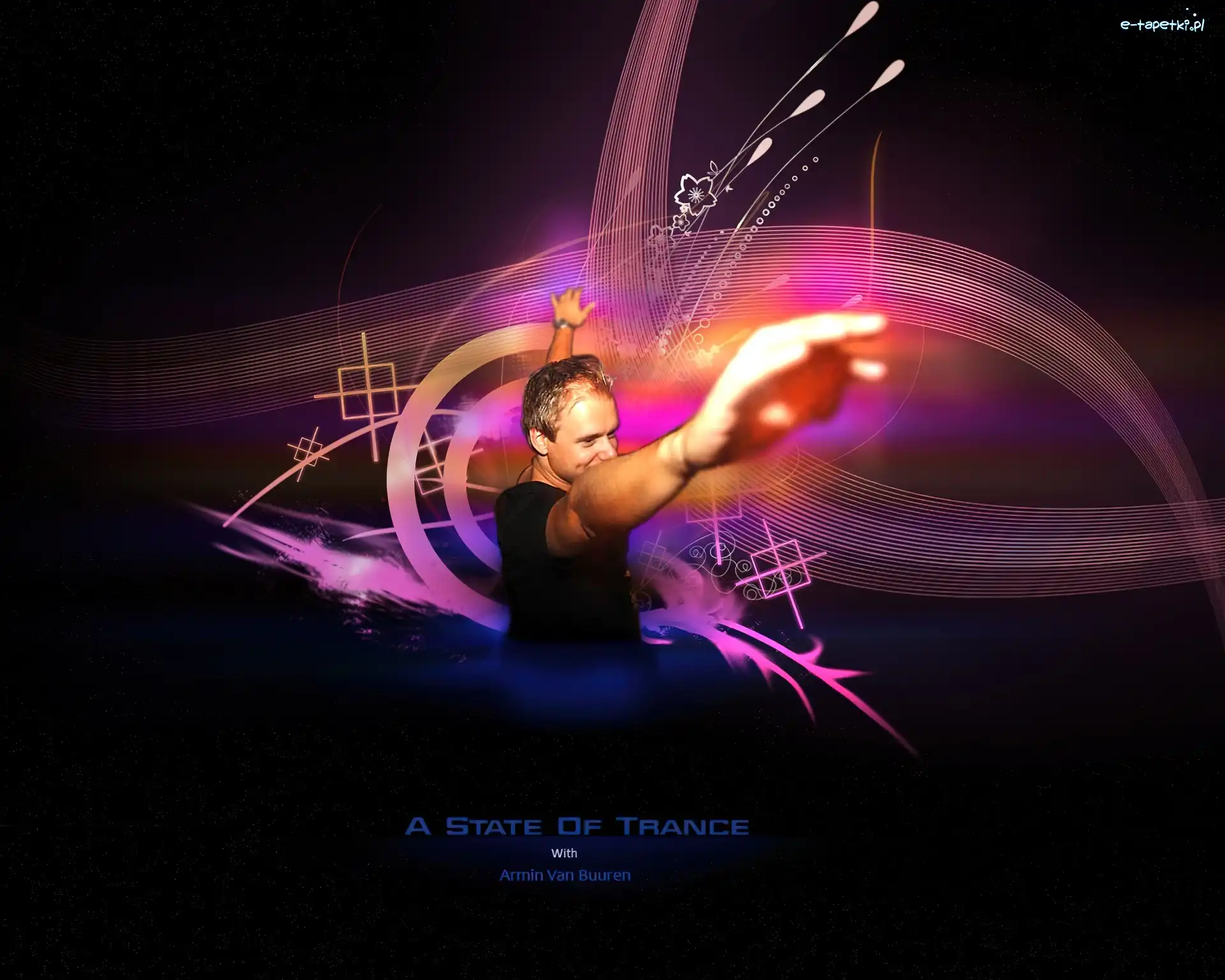 Armin van Buuren, A state of Trance
