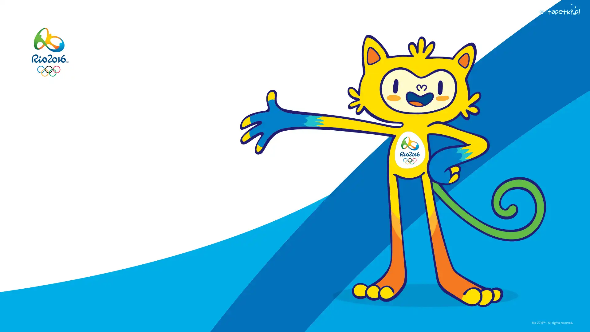 Igrzyska Paraolimpijskie 2016, Rio de Janeiro, Letnie Igrzyska Paraolimpijskie, Olimpiada Rio 2016