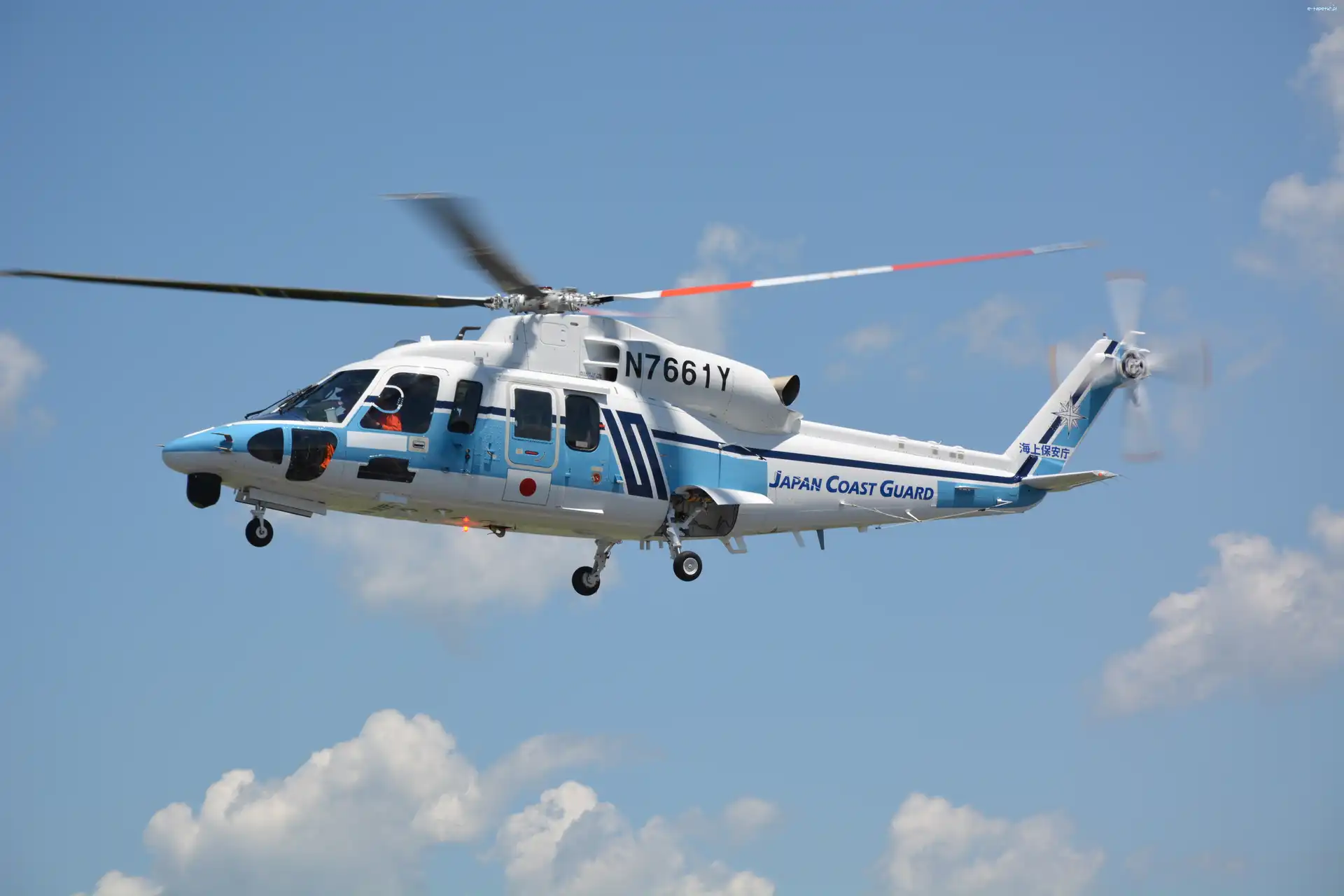 Helikopter
