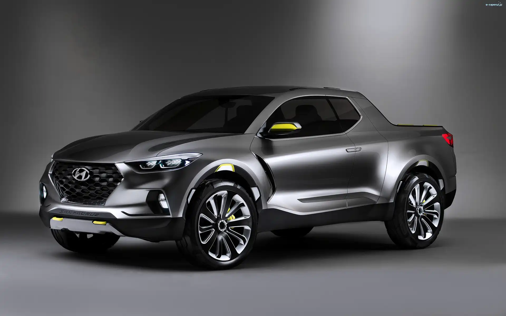 Hyundai, Samochód