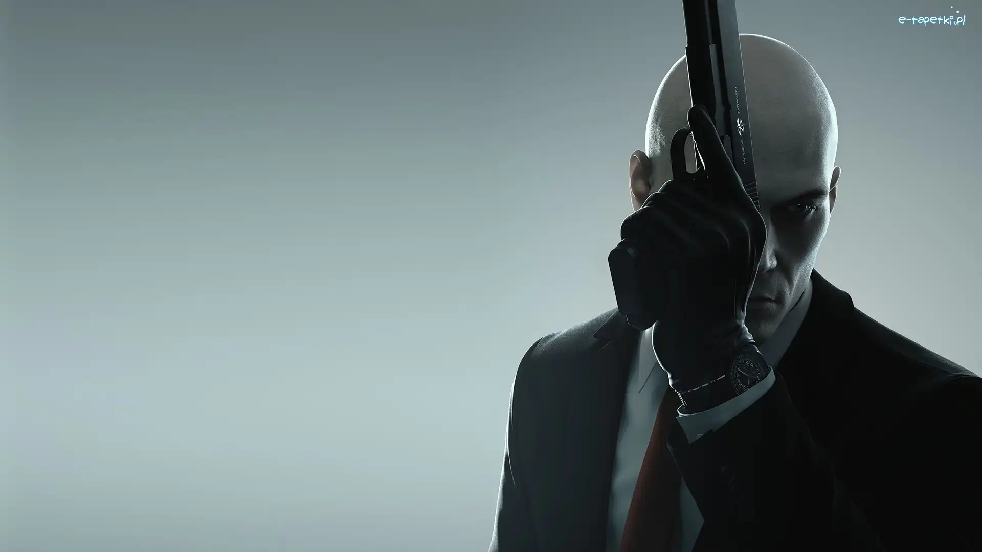 Agent, Zabójca, Cichy, Hitman, Gra komputerowa