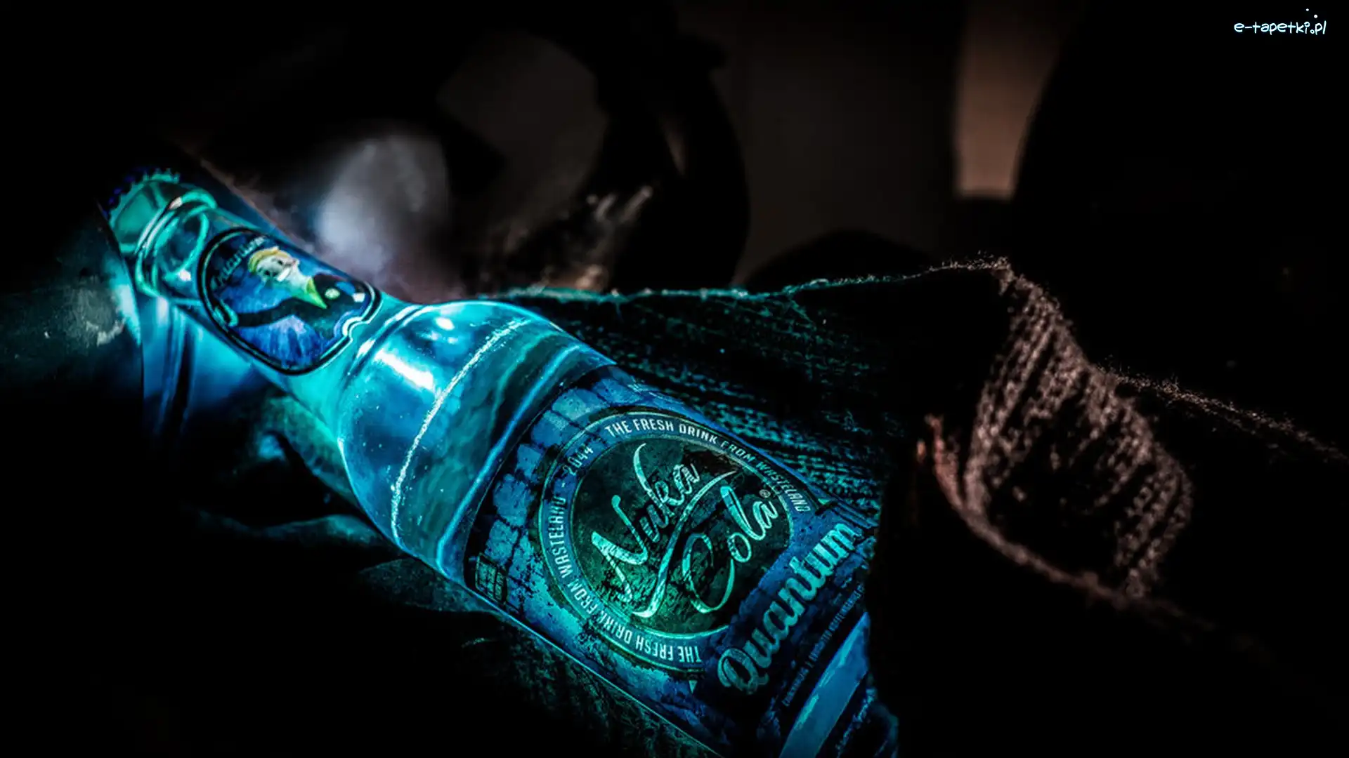 Fallout, Nuka-cola
