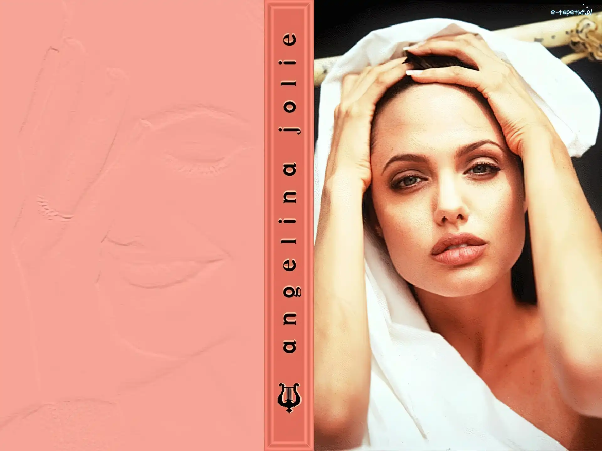 Angelina Jolie