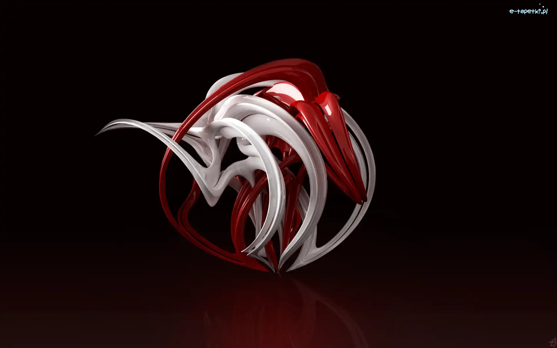 Galimatias, Grafika 3D