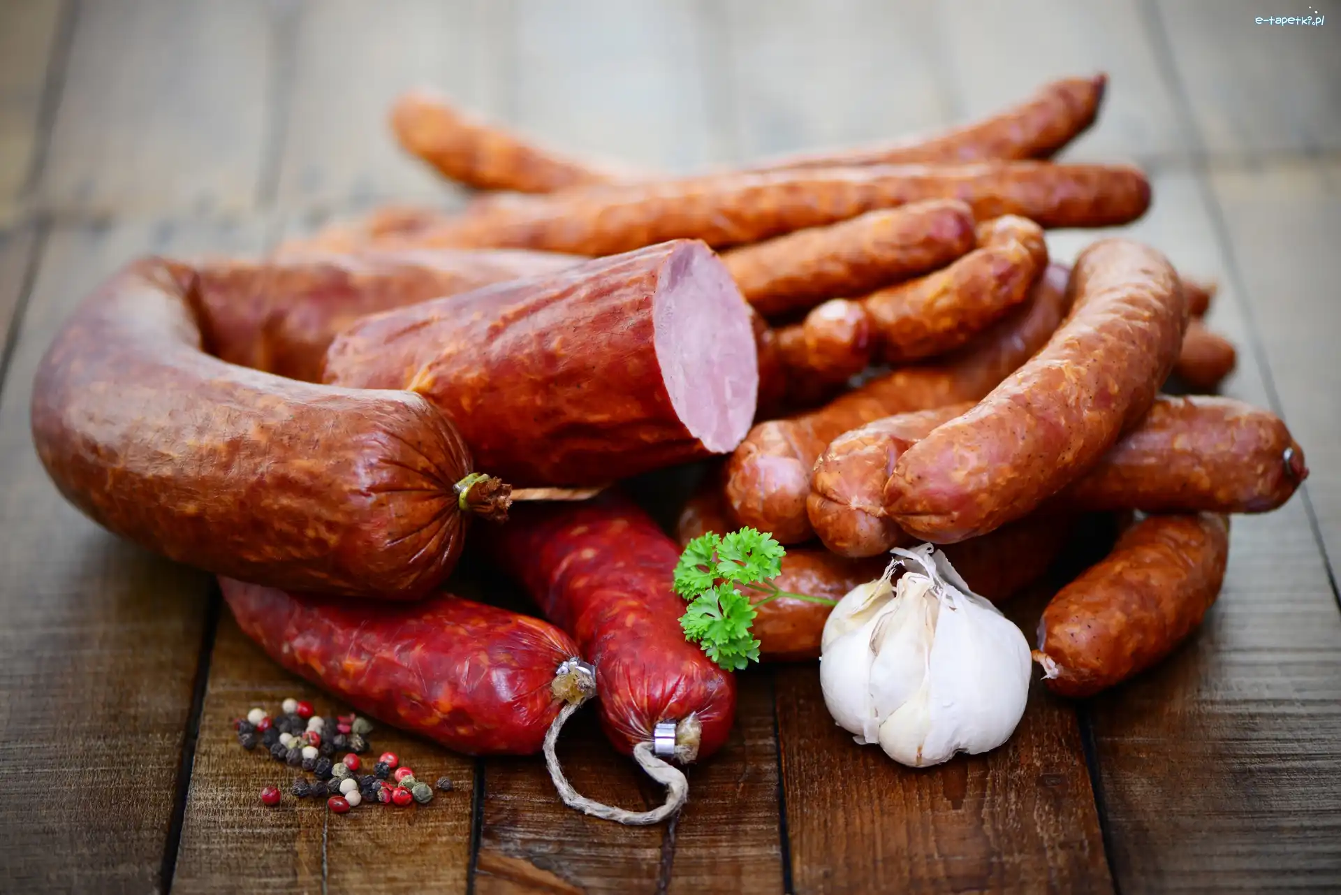 Kiełbasa
