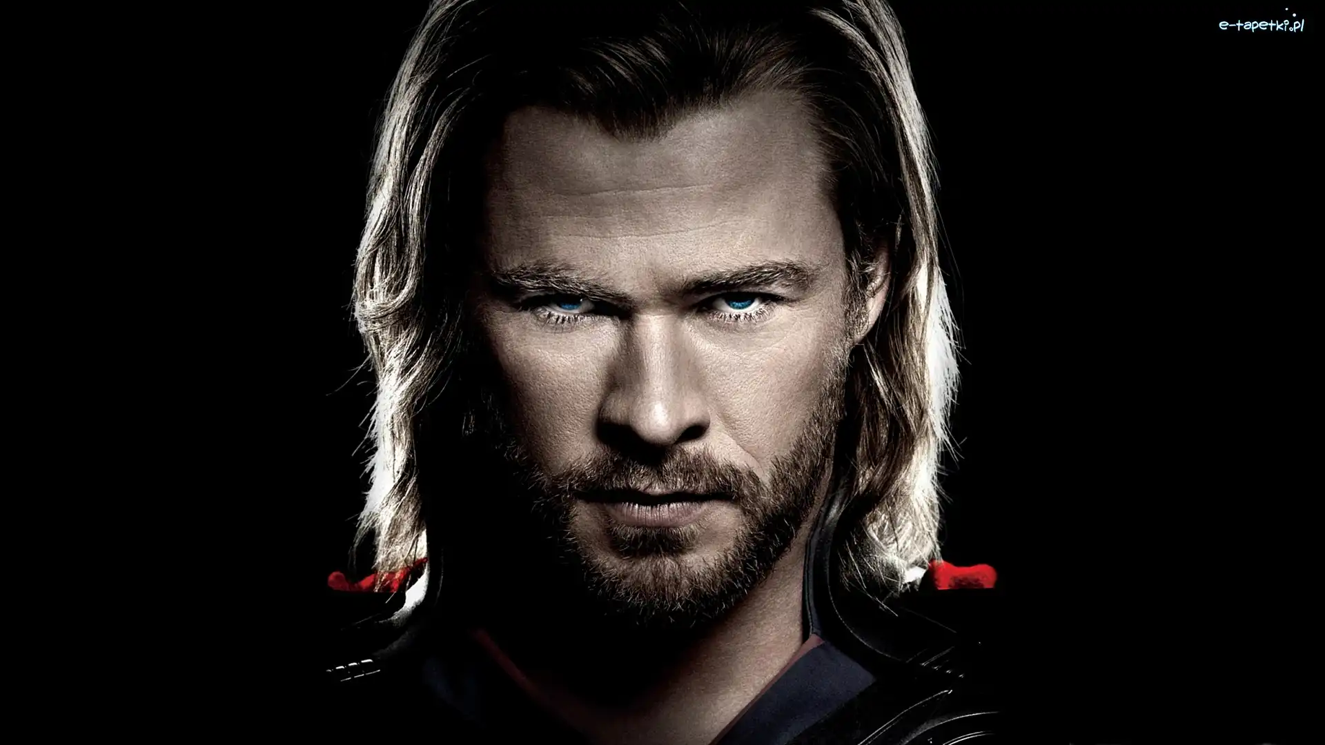 Thor, Film, Chris Hemsworth