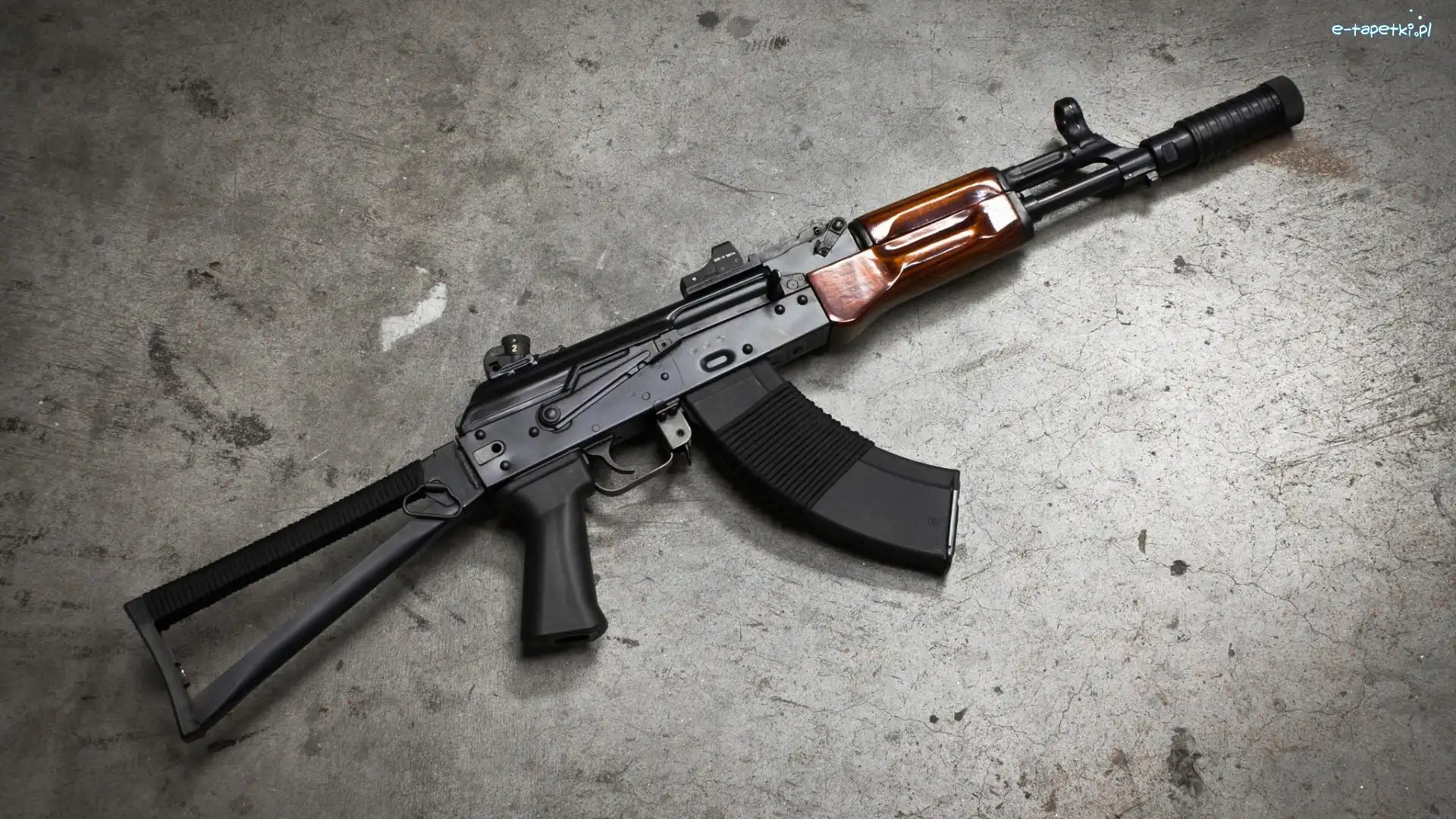Karabin