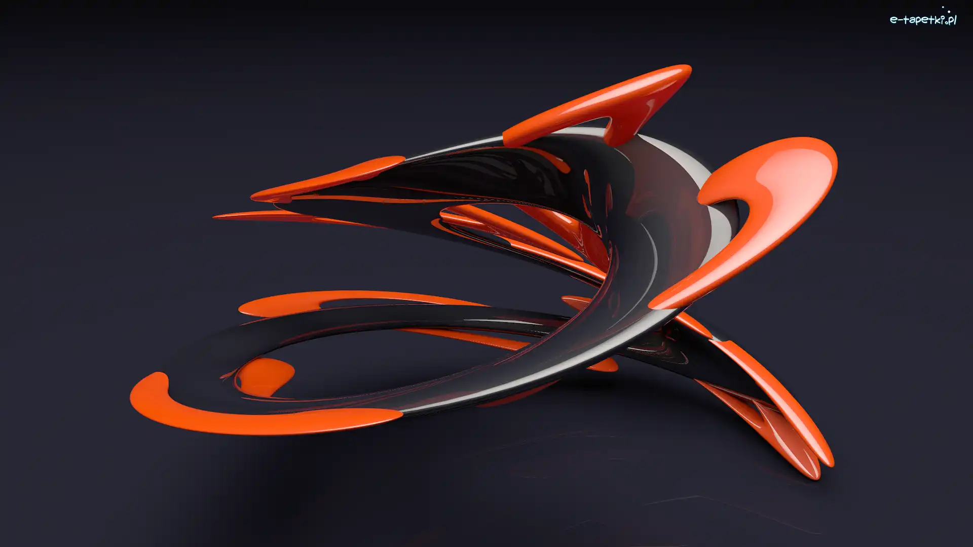 Obiekt, Grafika 3D