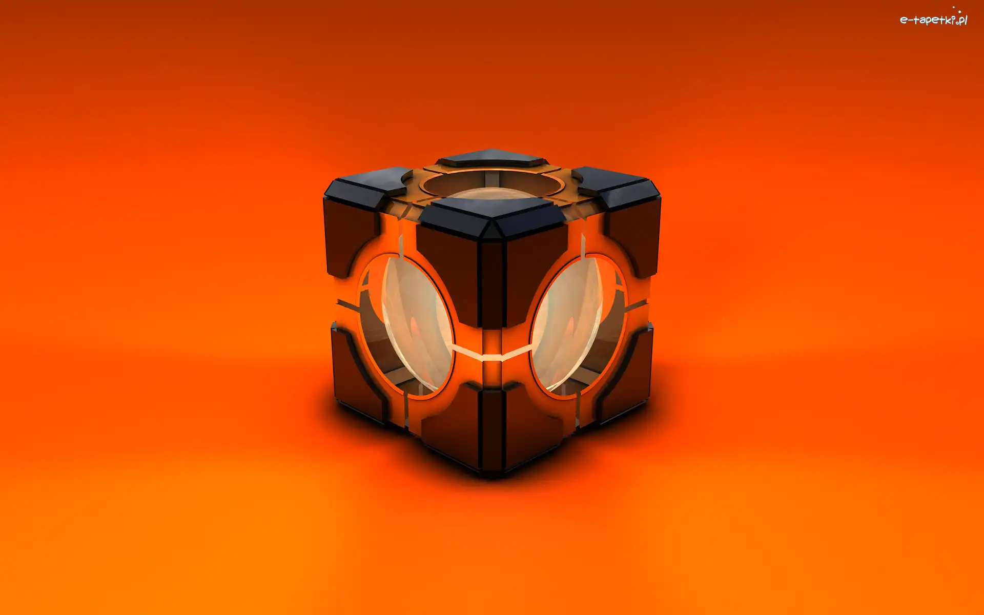 Kostka, Grafika 3D