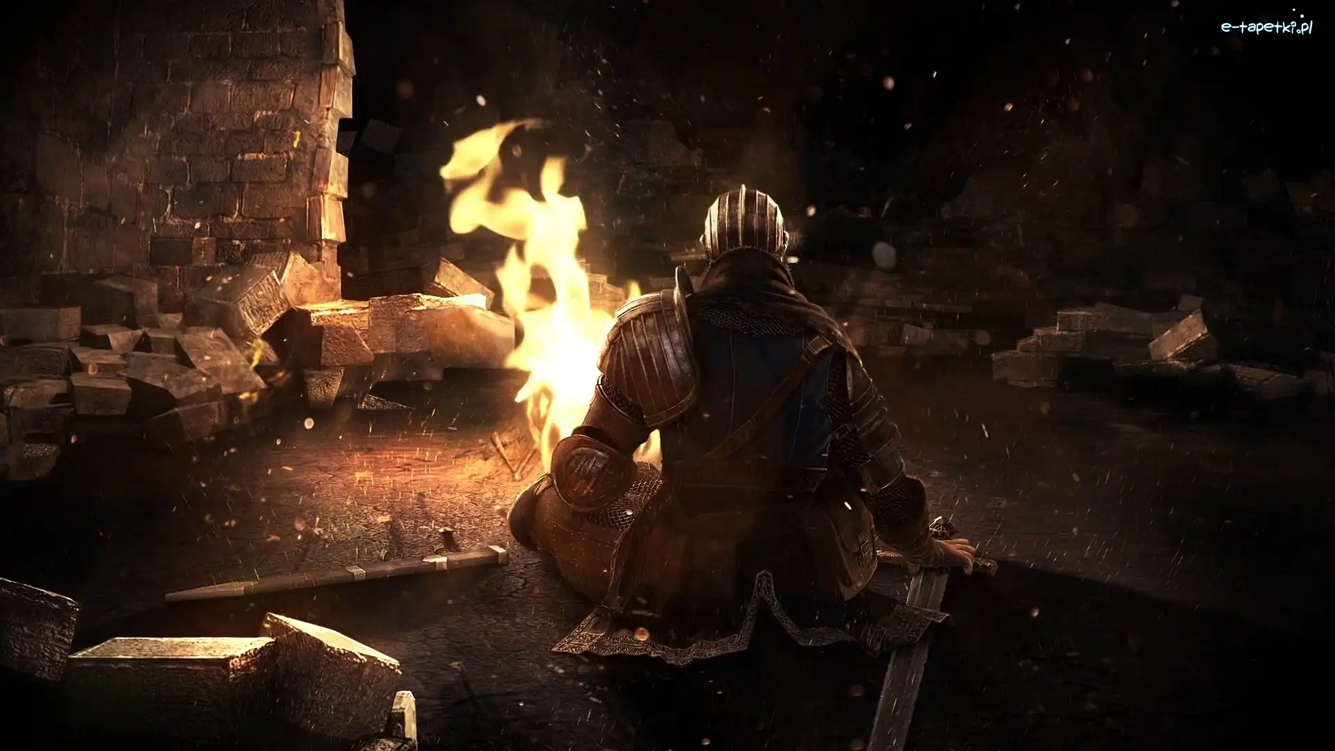 Demon’s Souls, Gra wideo