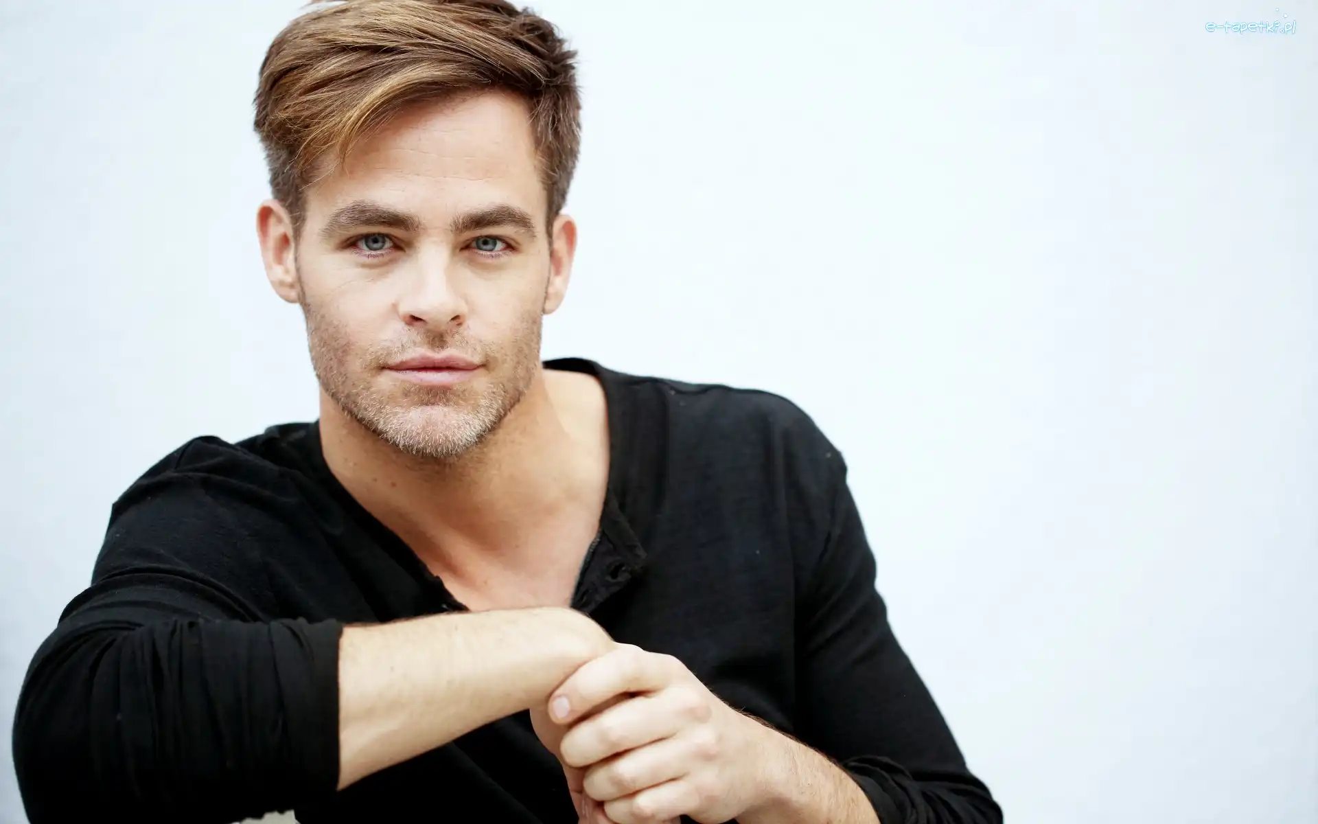 Chris Pine, Aktor