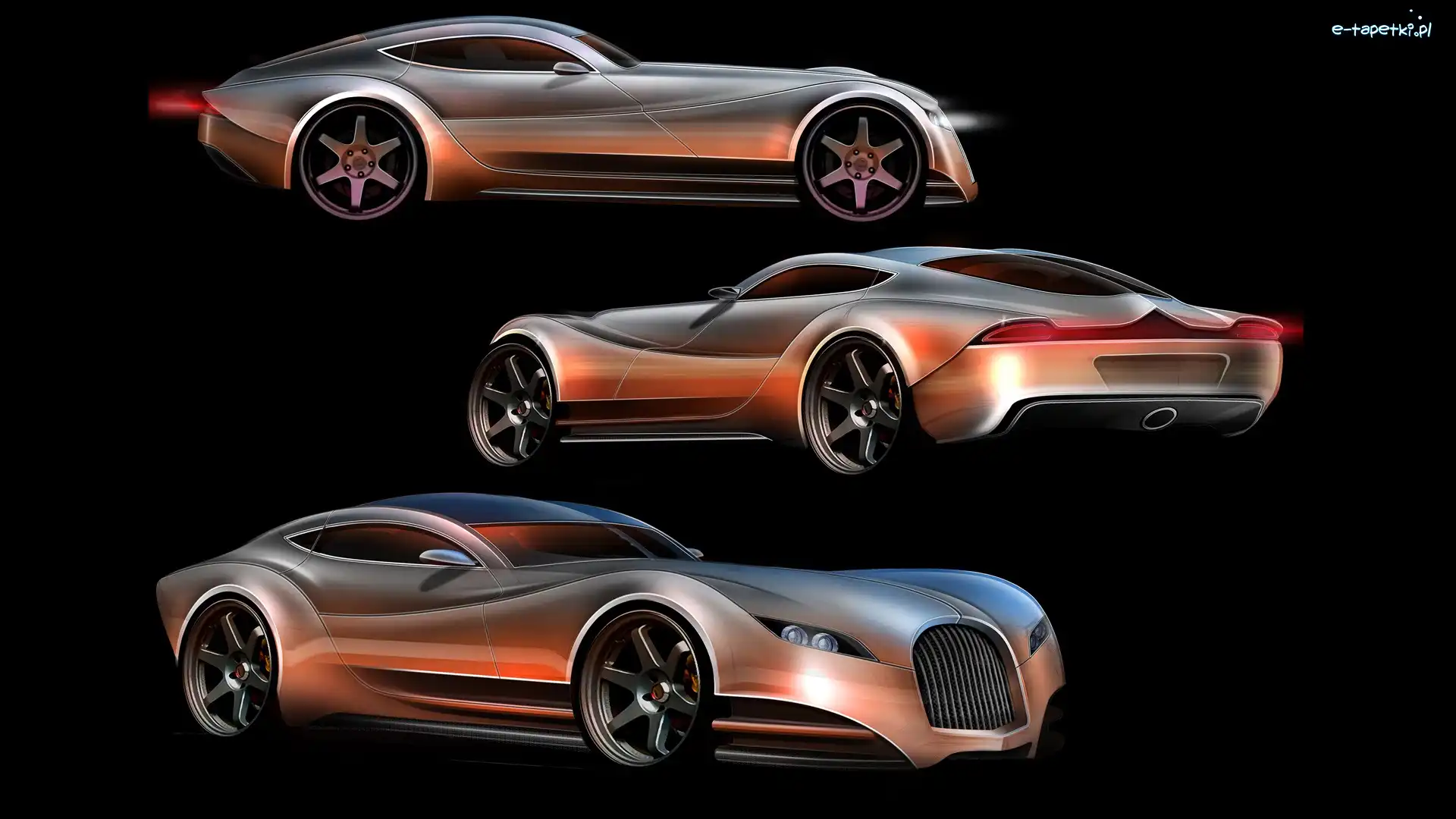 2012, Morgan Eva GT