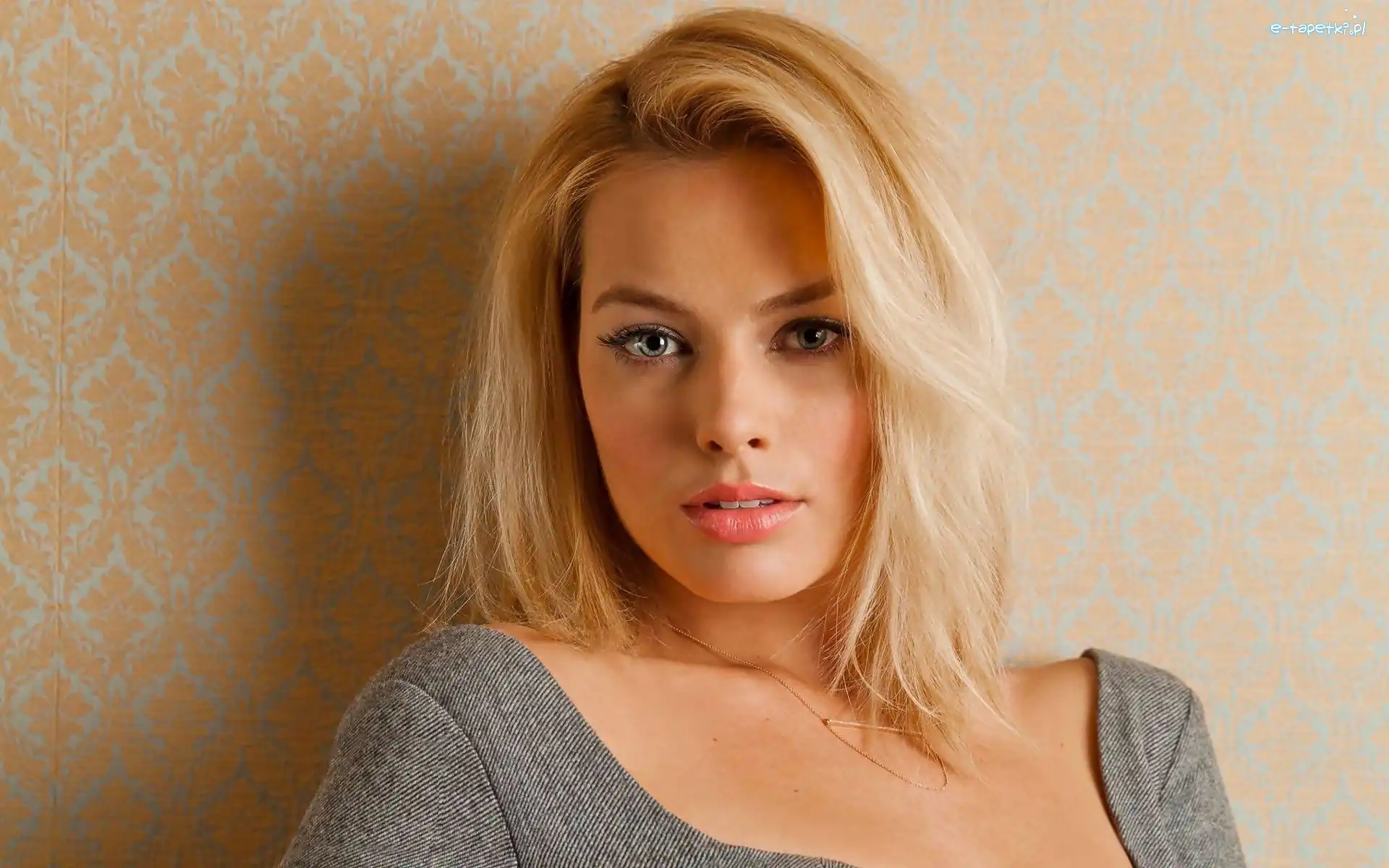 Aktorka, Margot Robbie