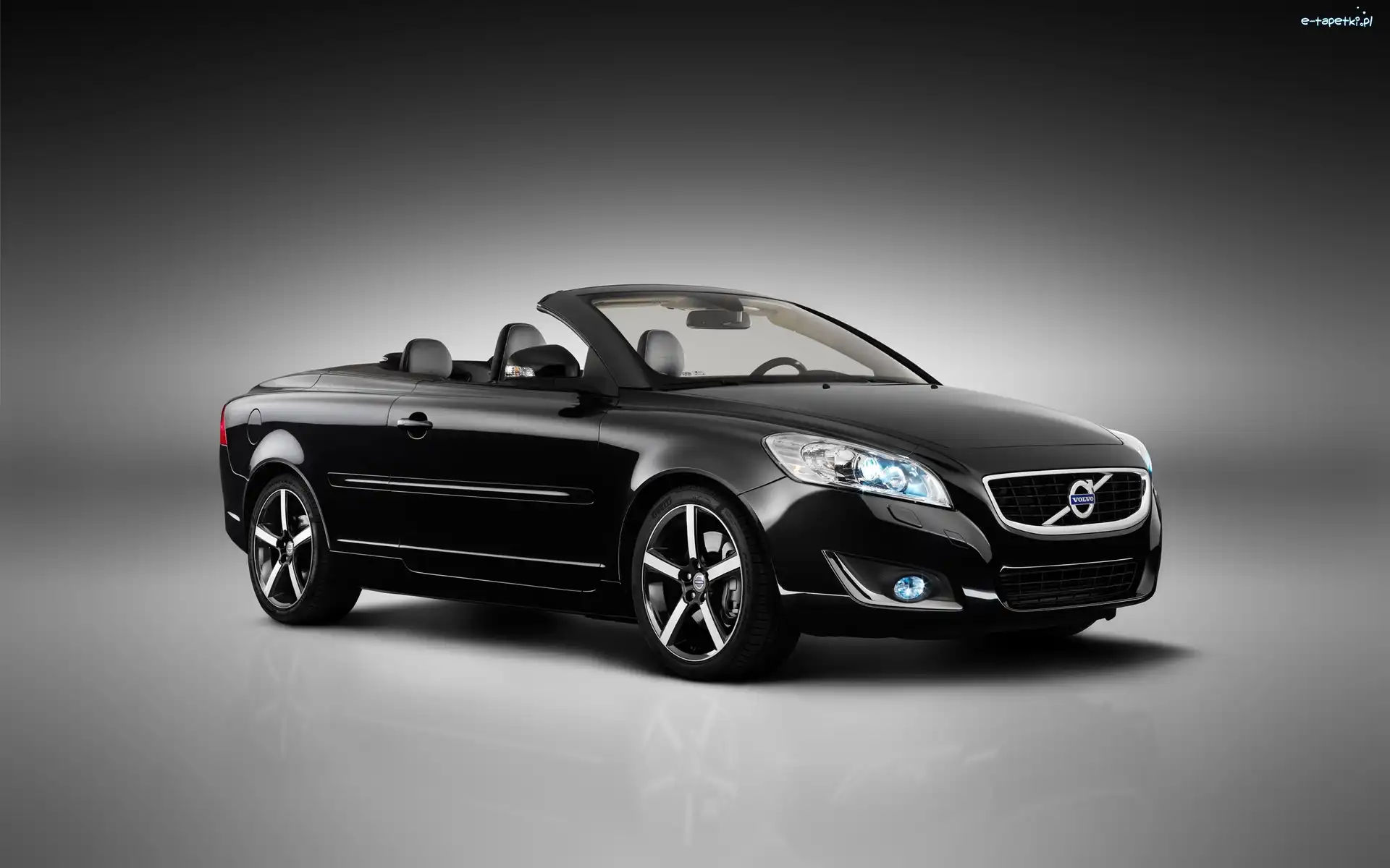 2012, Volvo C70 Inscription Limited Edition