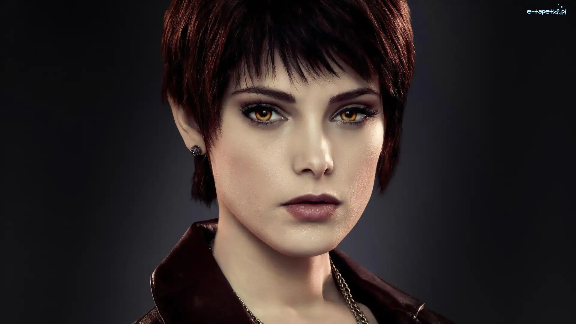 Aktorka, Ashley Greene, Kobieta