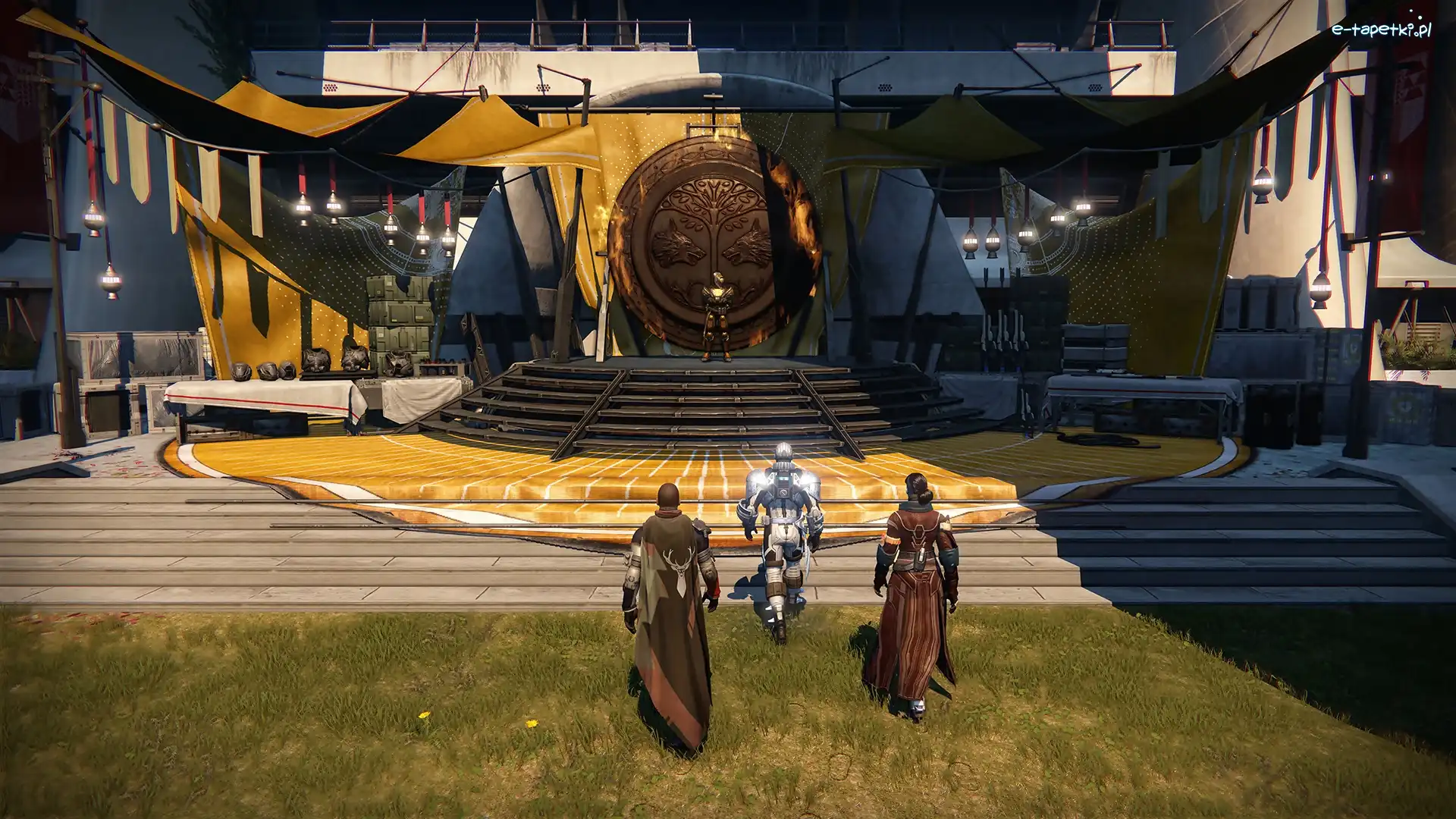 Gra, Destiny