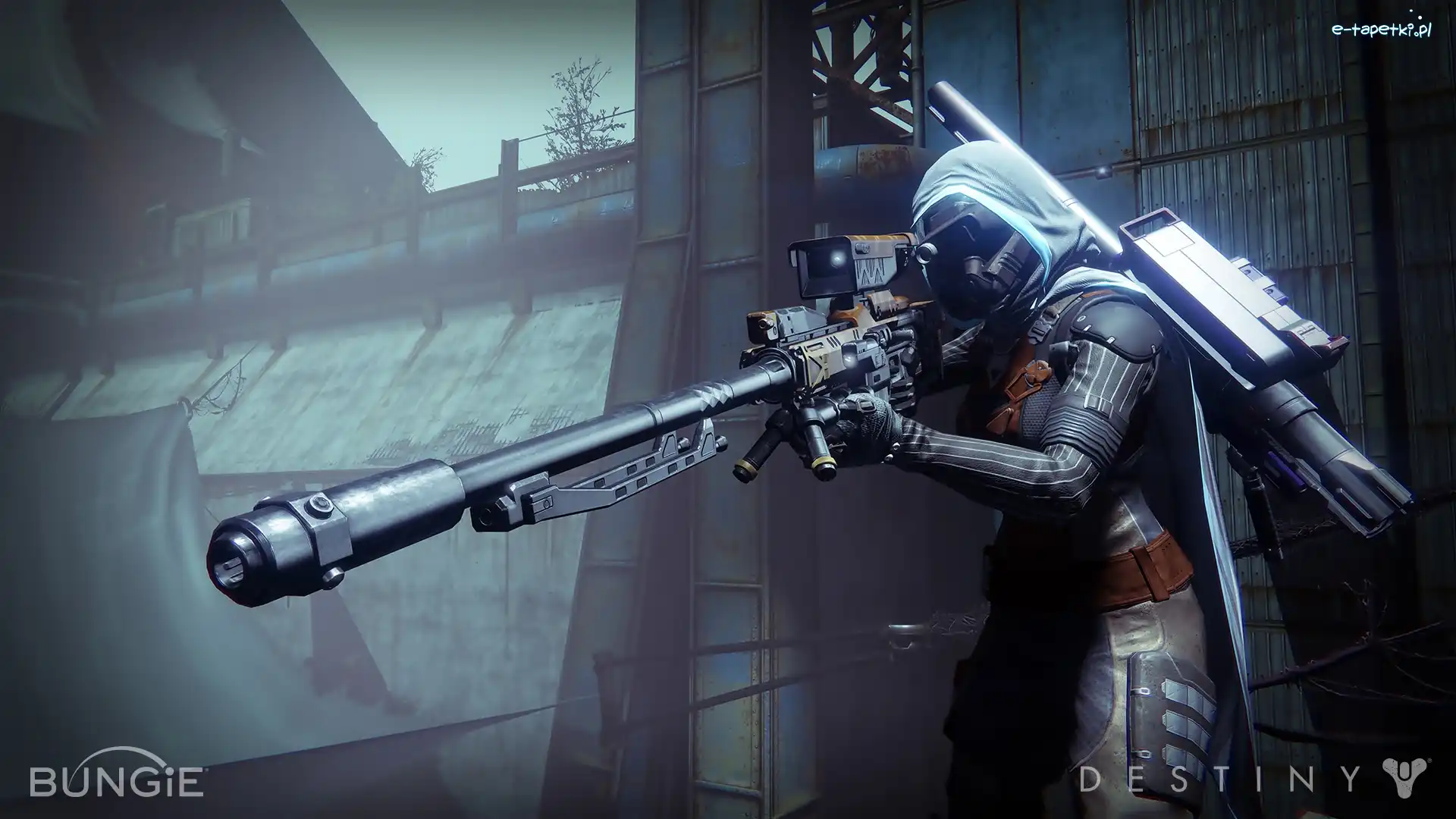 Gra, Destiny