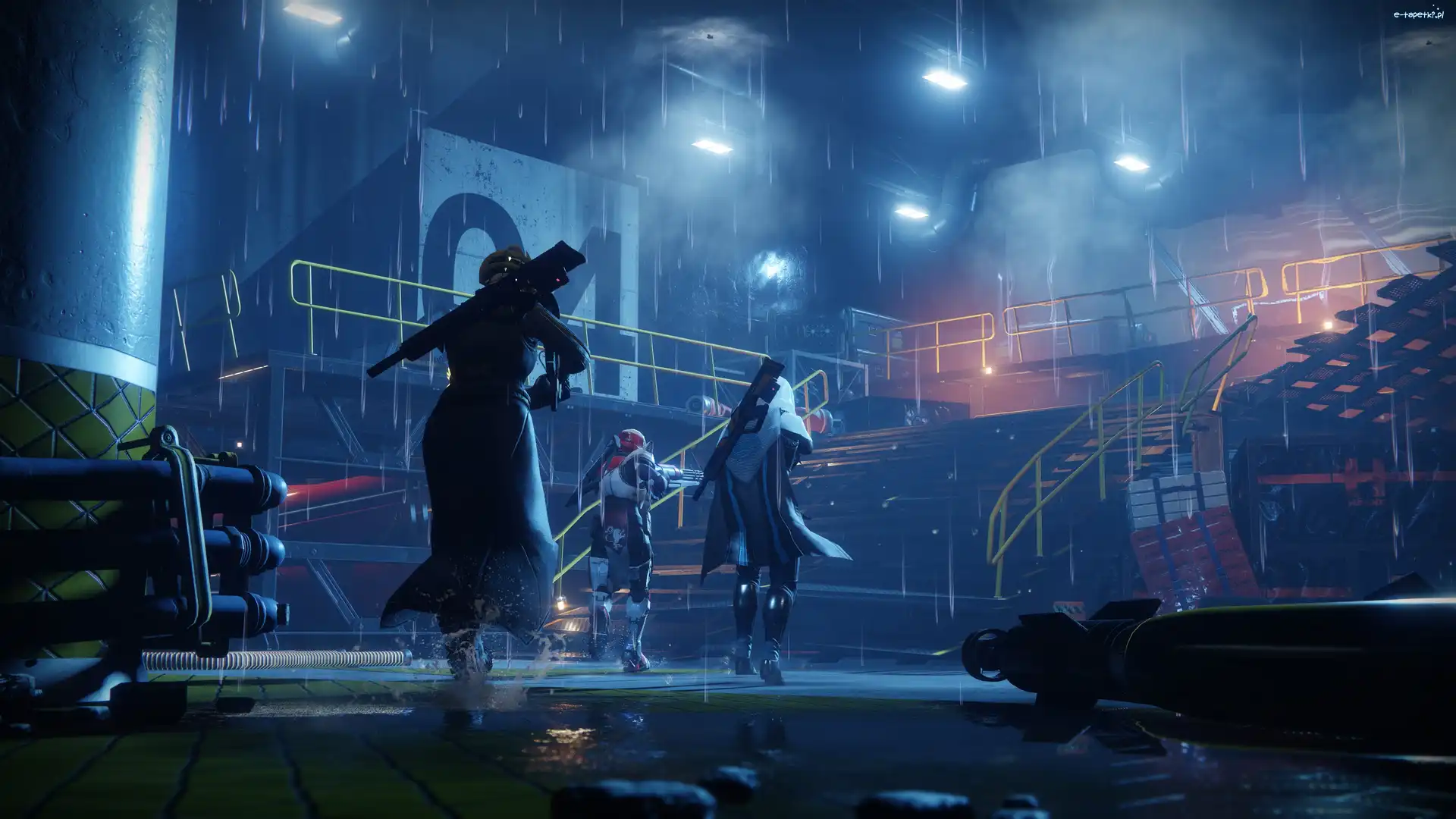 Destiny 2, Gra