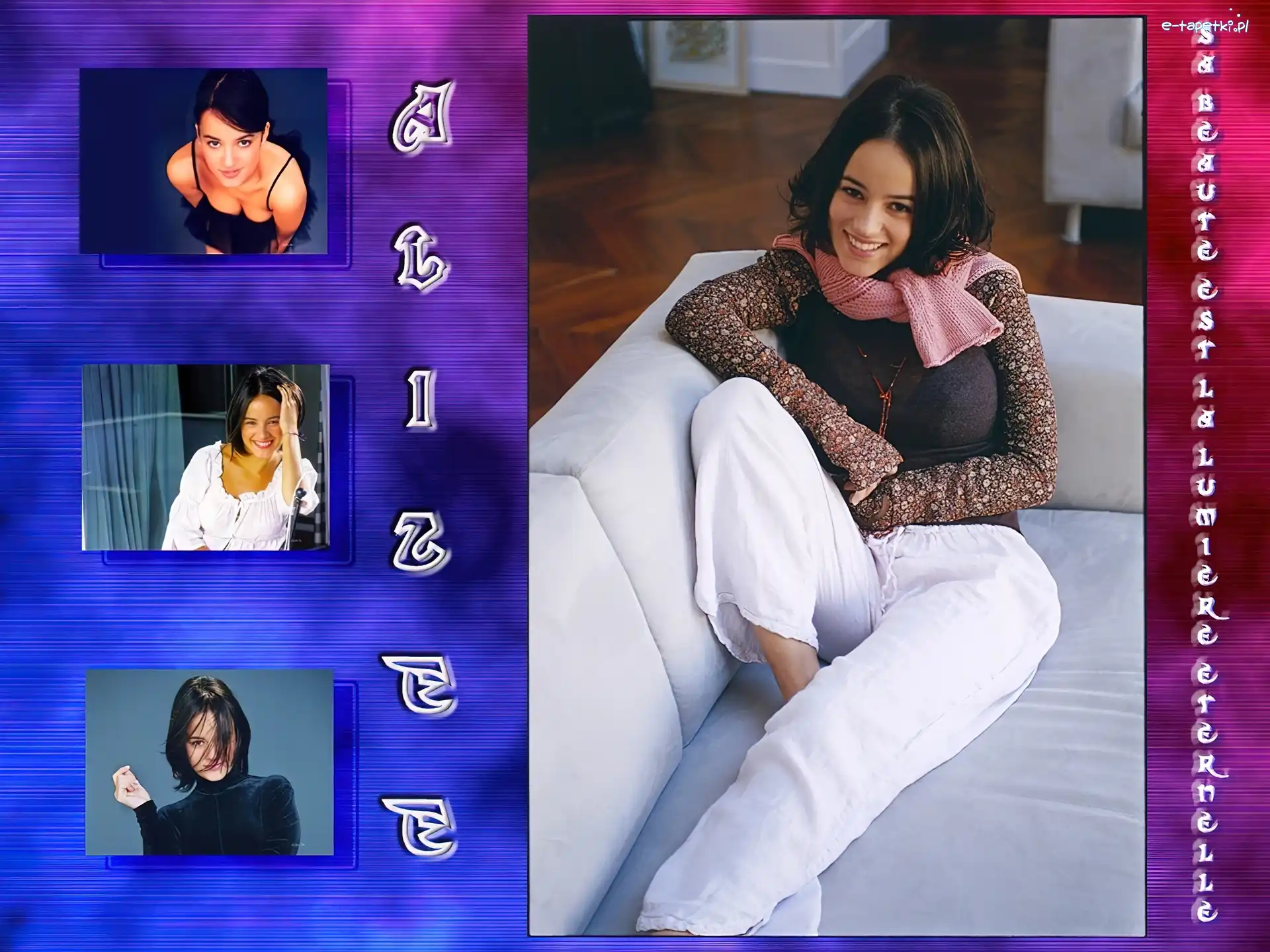 Alizee Jacotey