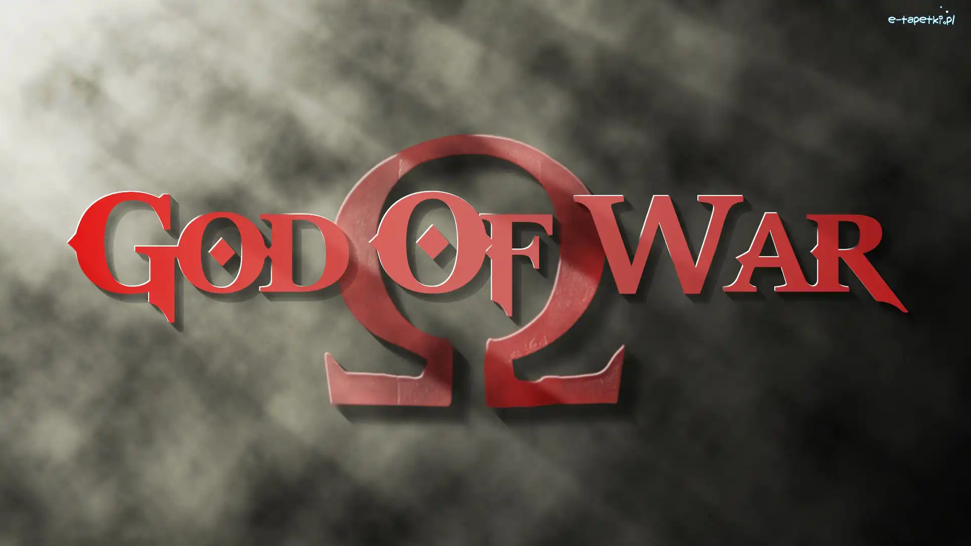 God Of War, Gra