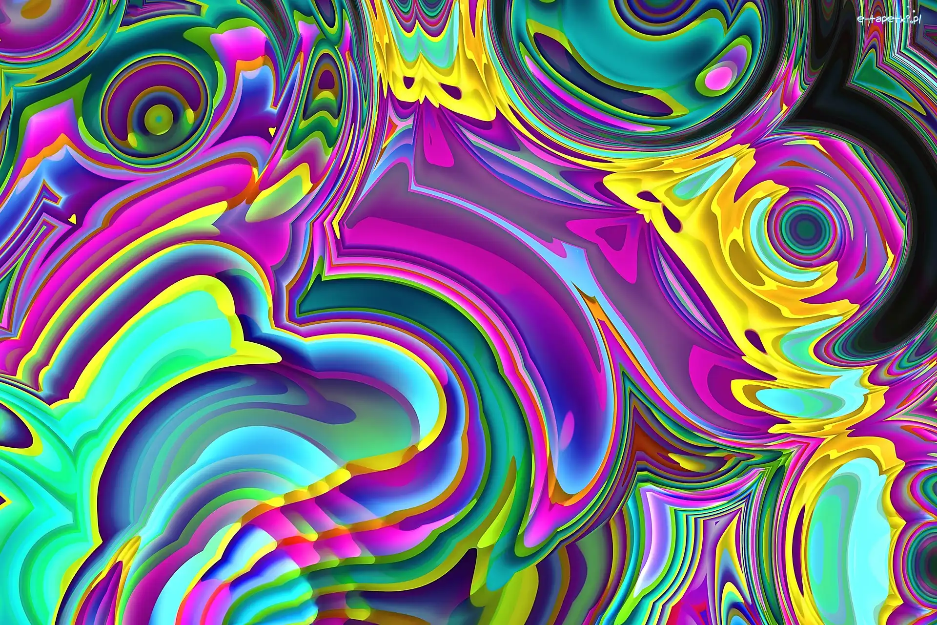 Tło